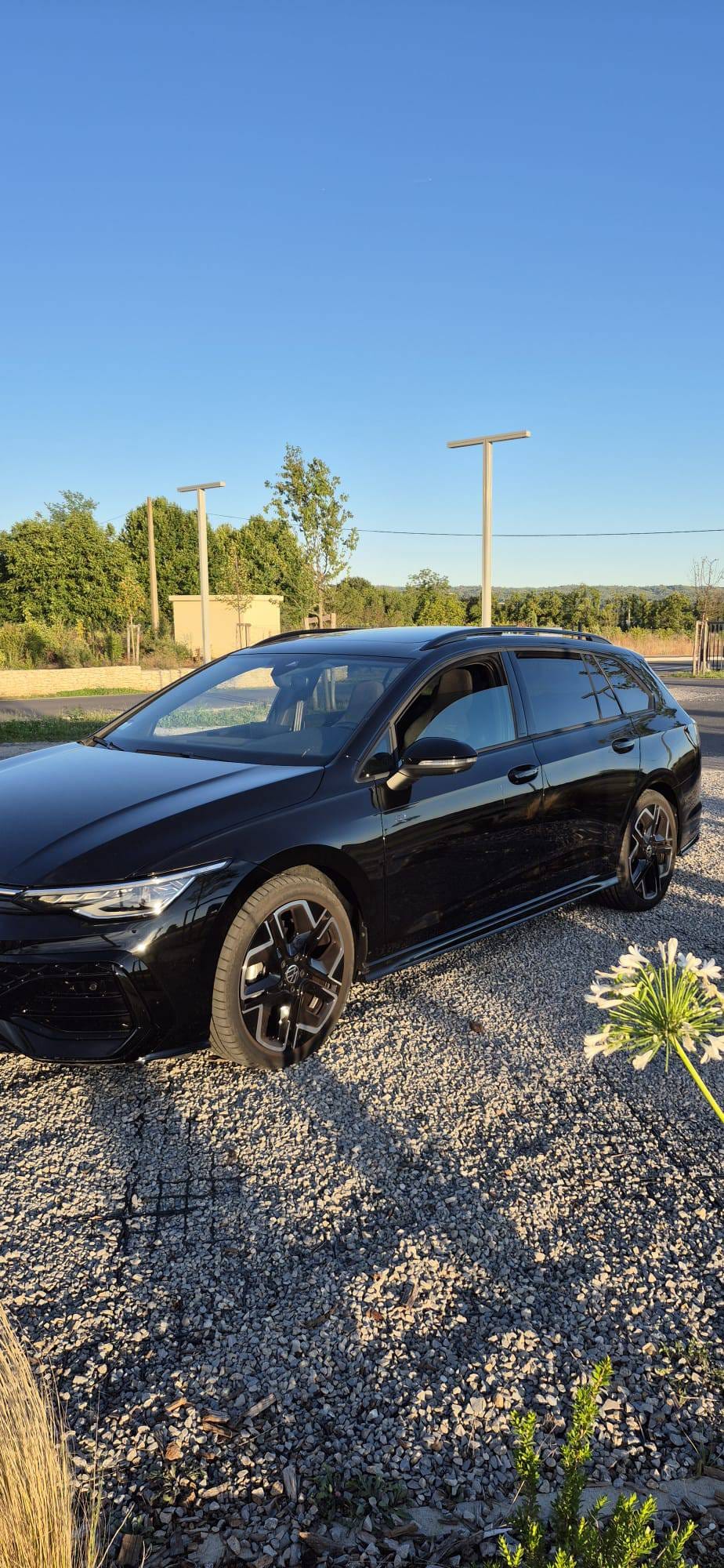 Volkswagen Golf, 2024, Essence 95, automatique