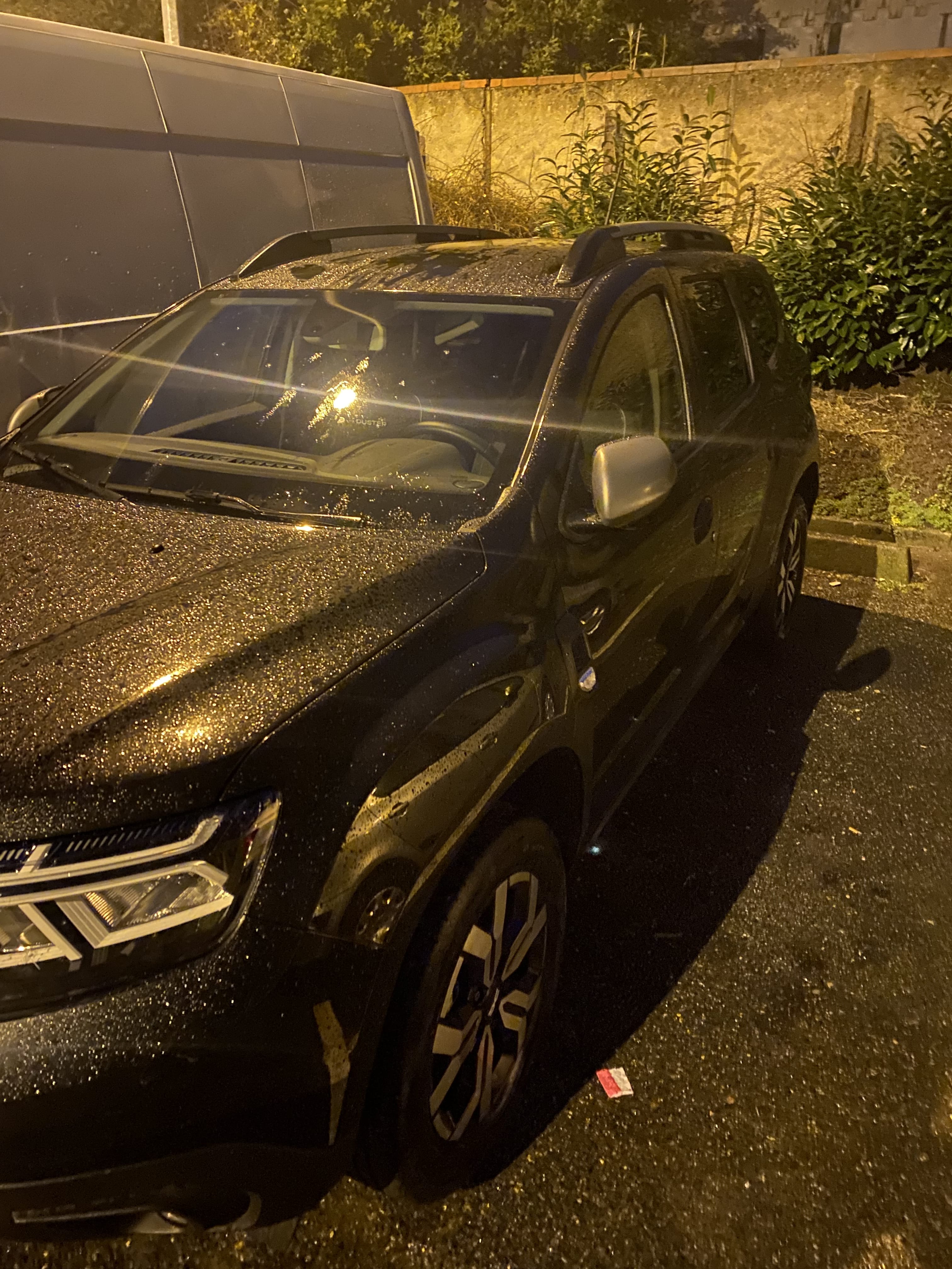 Dacia Duster, 2024