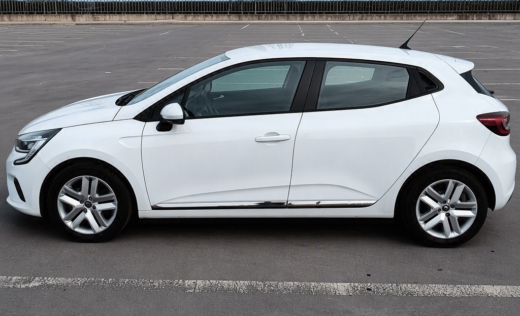 Renault Clio avec Climatisation