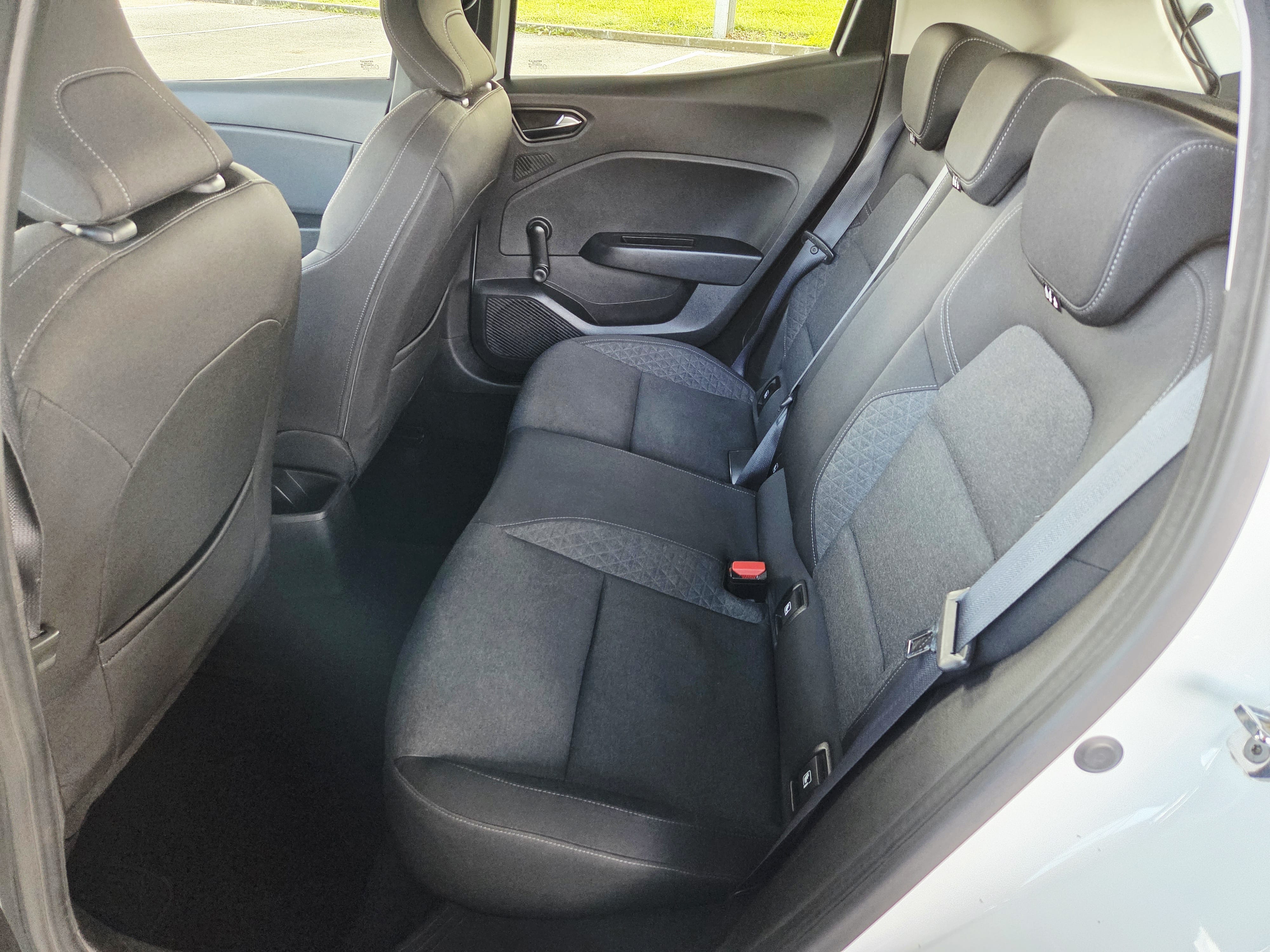 Renault Clio Tce 90 avec Android Auto