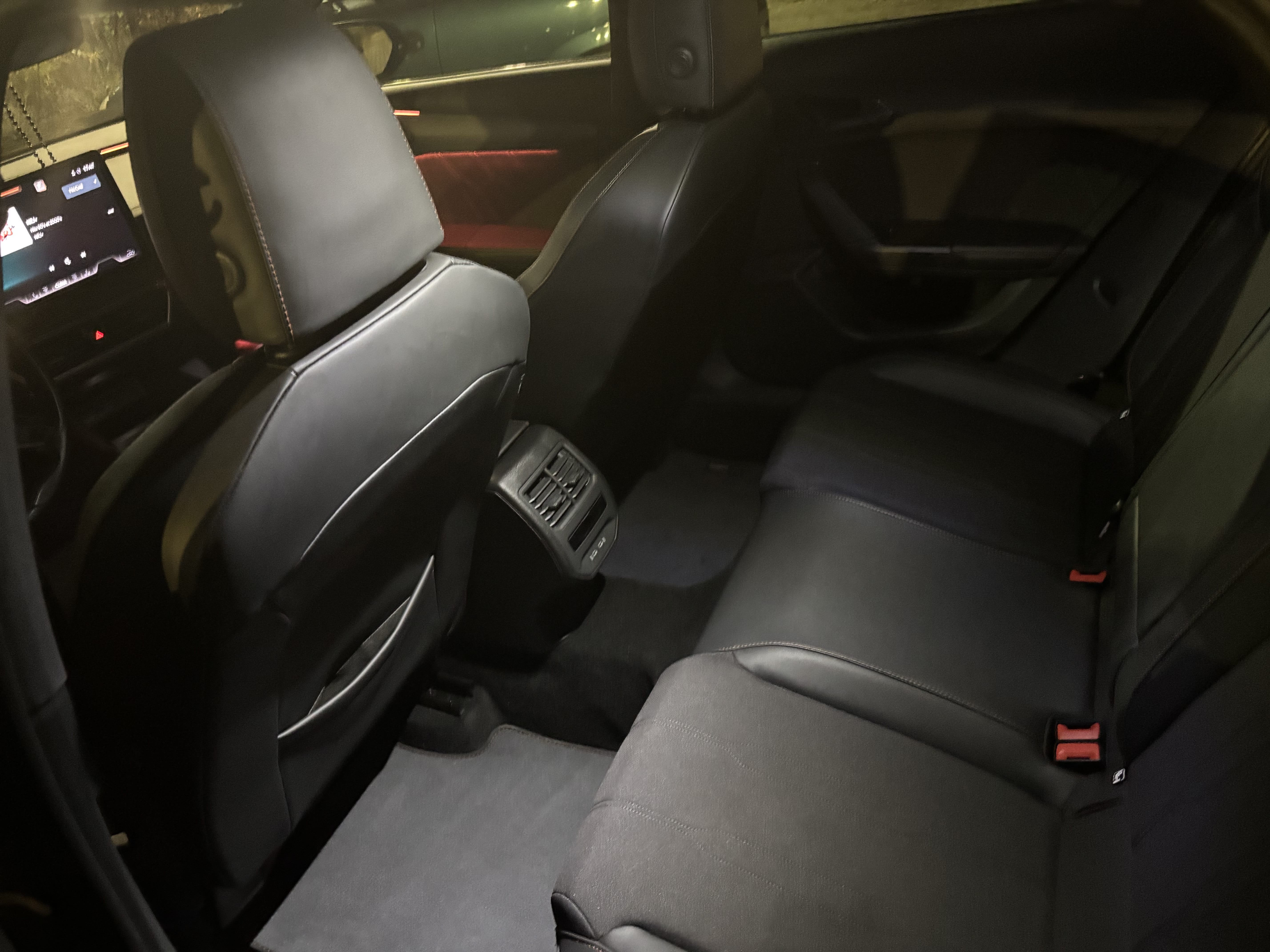 Cupra Formentor met Bluetooth audio