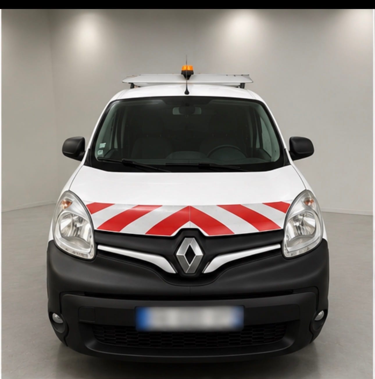 Renault Kangoo Fourgon