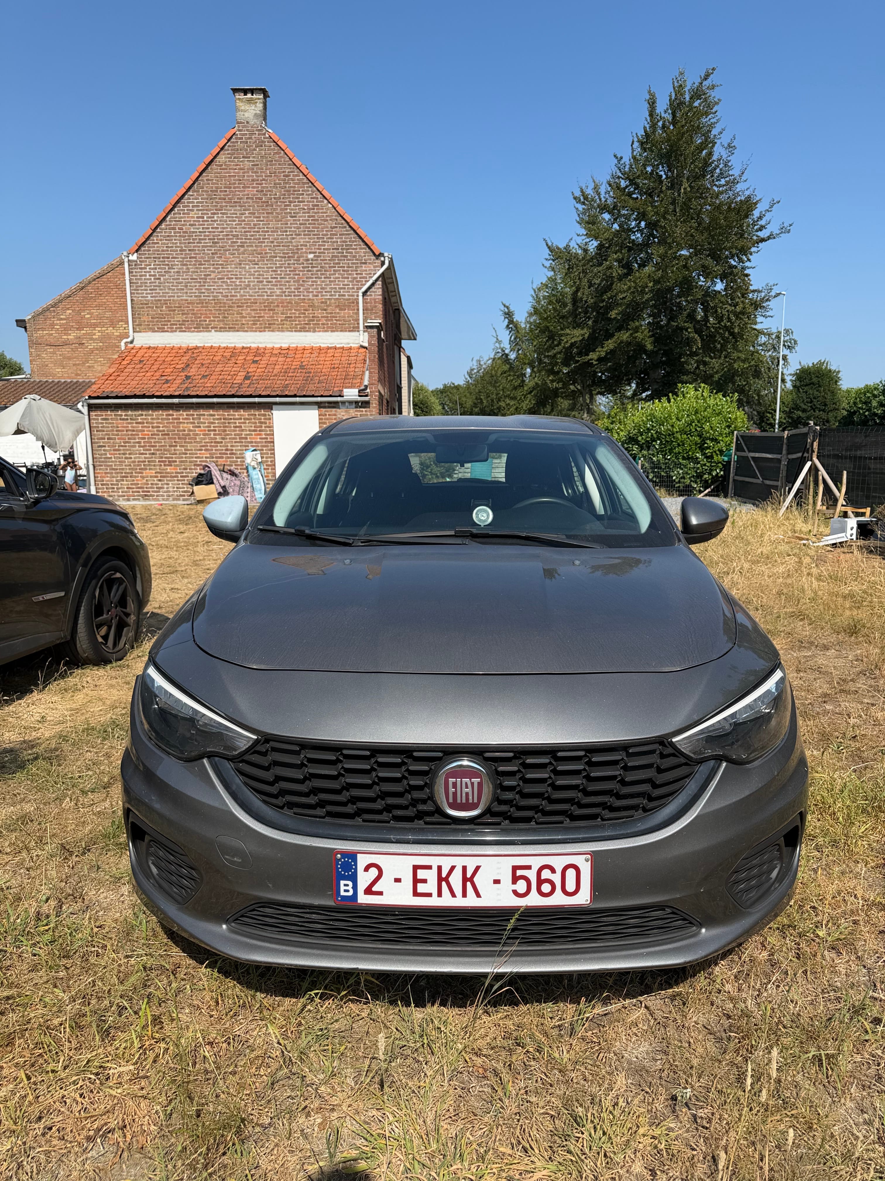 Fiat Tipo