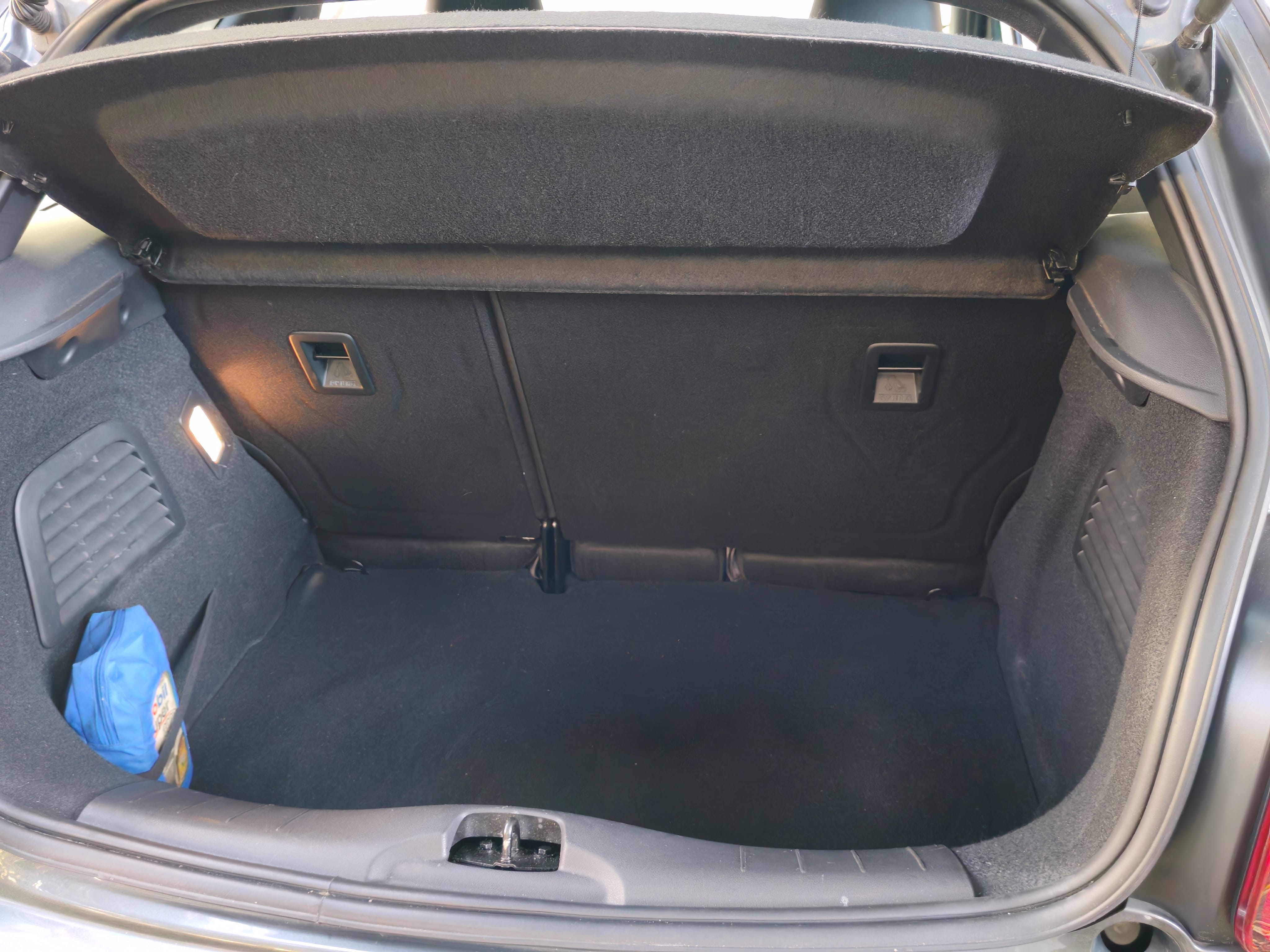 Citroen DS3 82cv essence avec Port USB