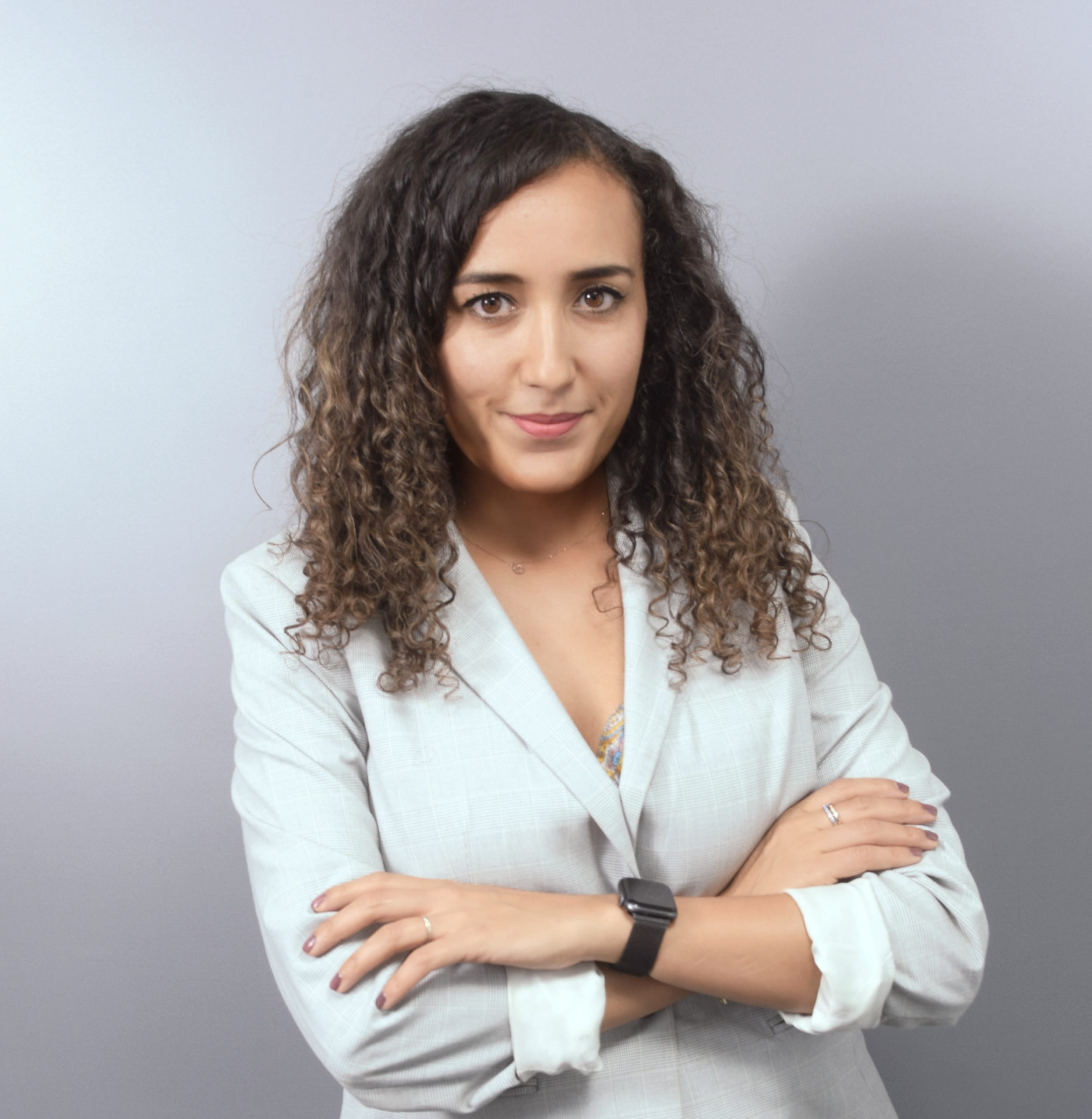 Zohra