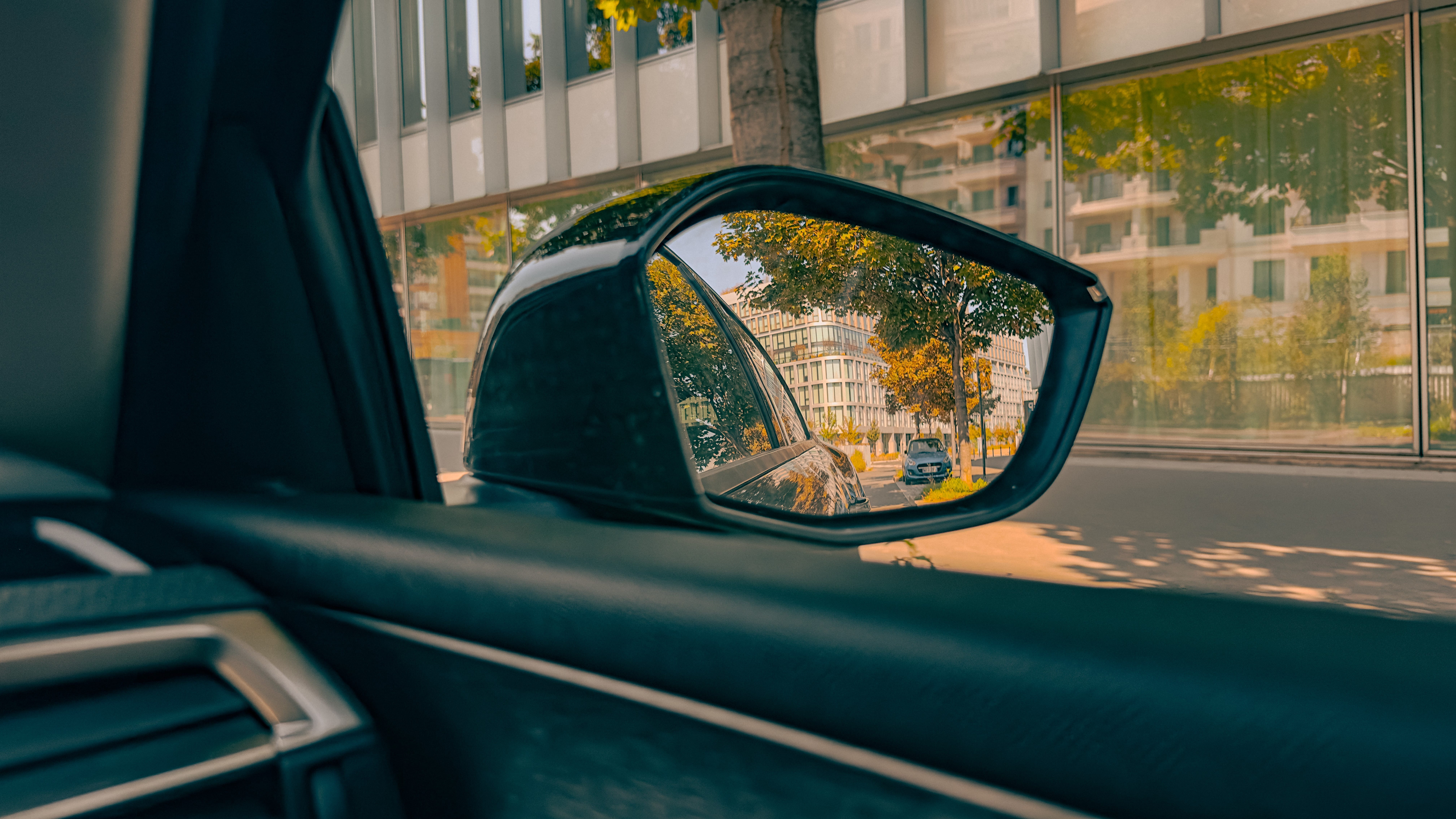 Citroen C5 avec Audio Bluetooth