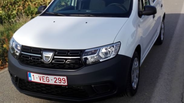 Dacia Sandero 1,0 ( 75 cv )