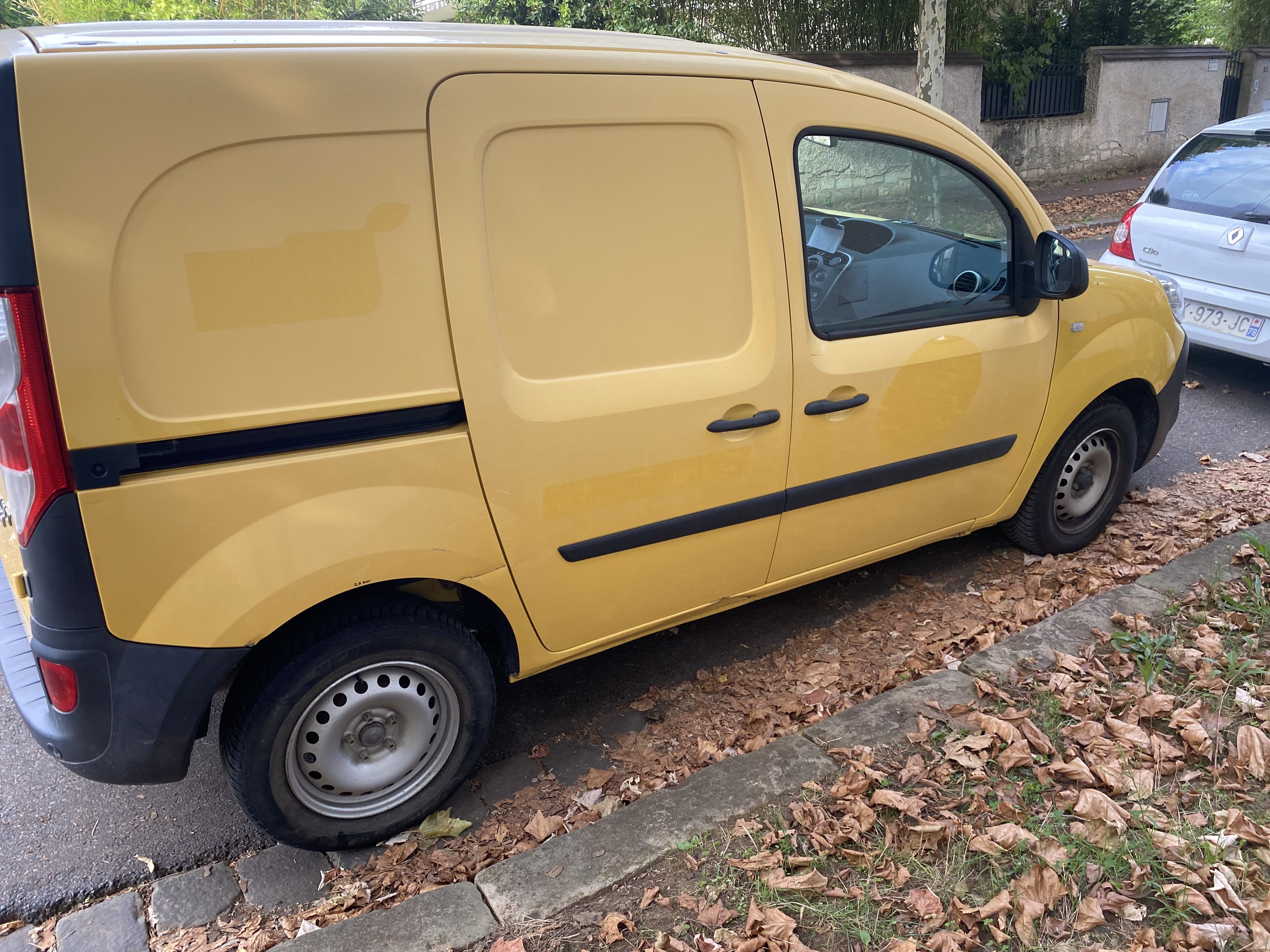Renault Kangoo Express