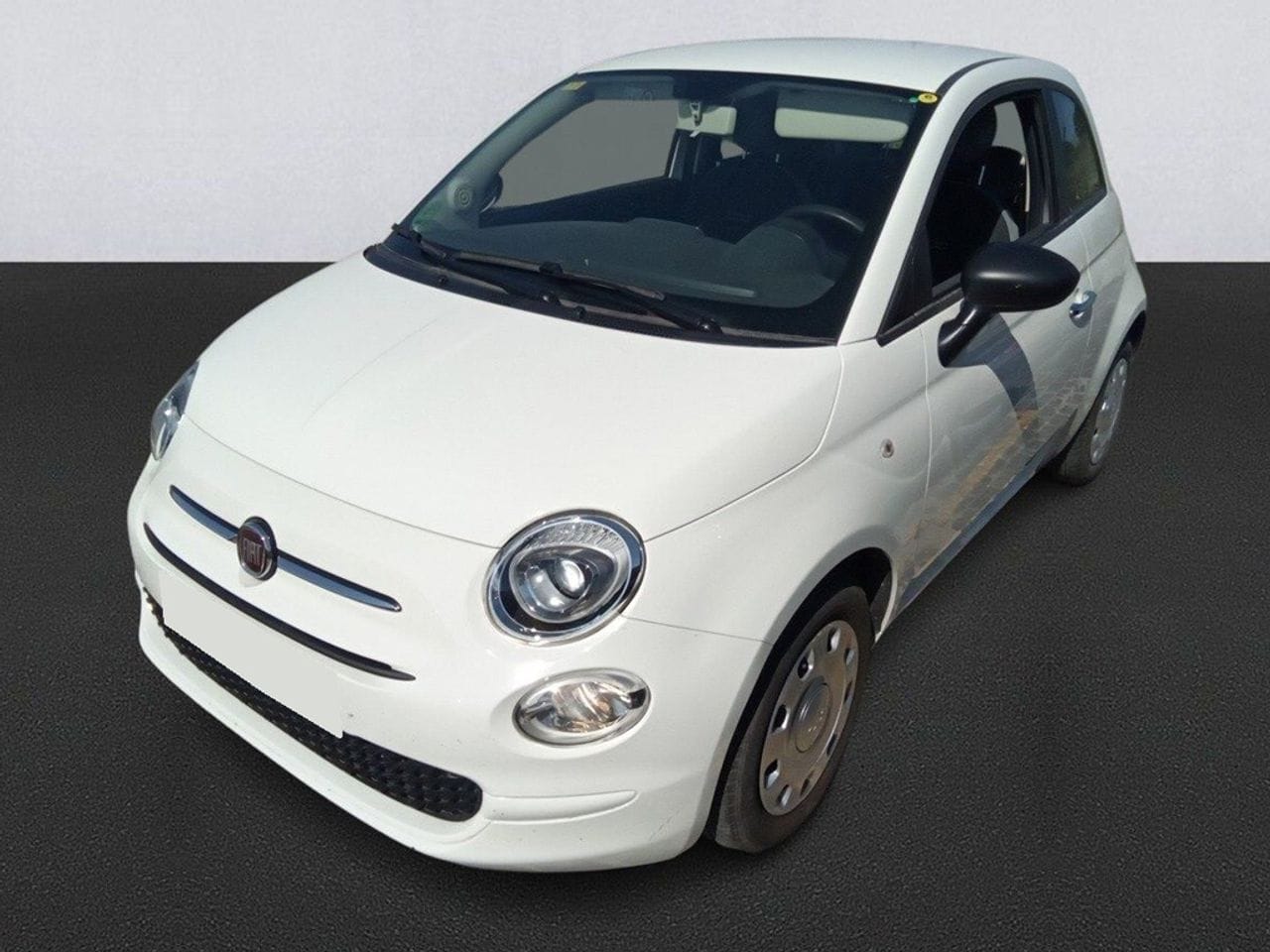 Fiat 500 POP 69 CV con Aire acondicionado