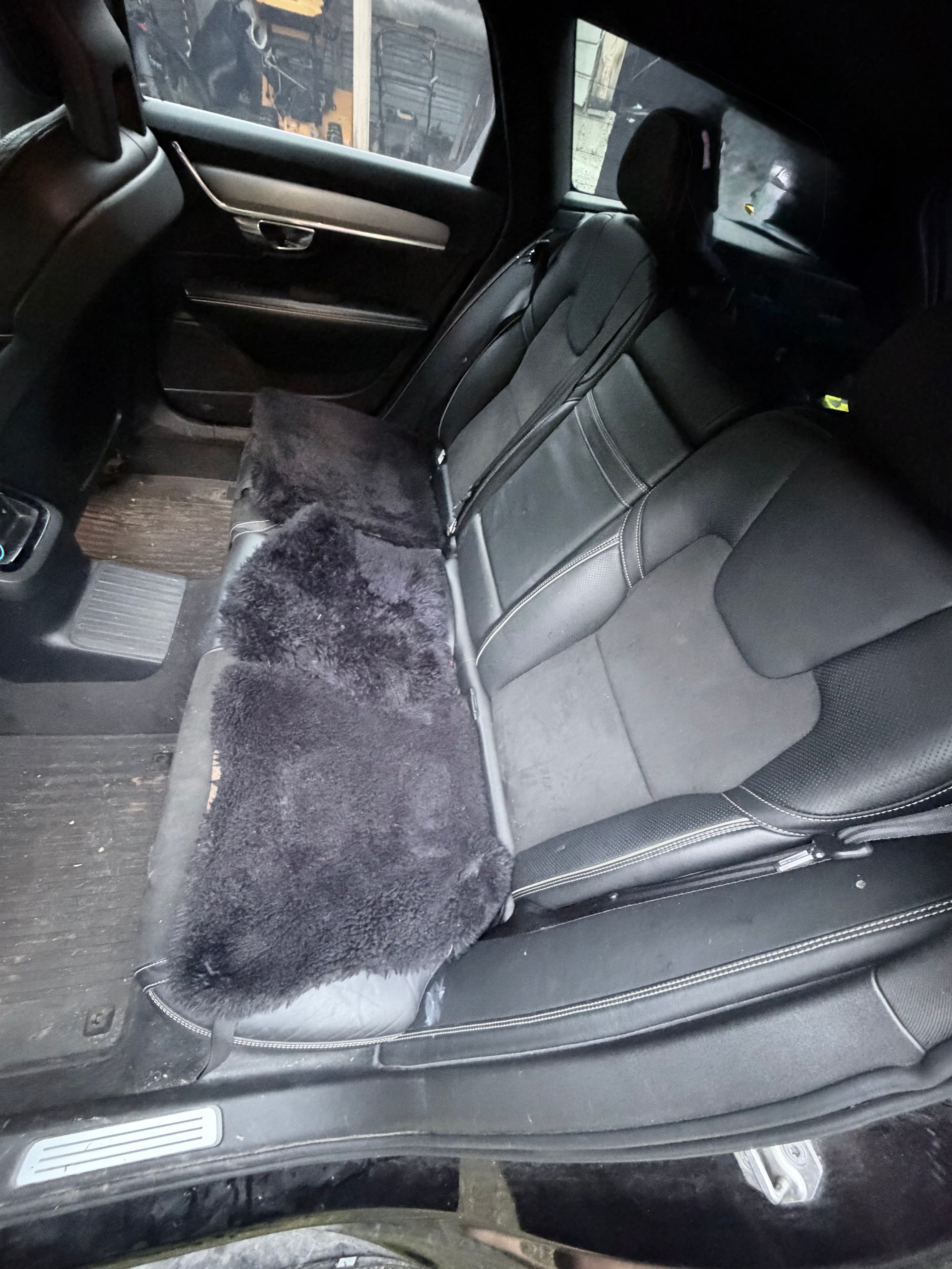 Volvo V90 T8 Twin Engine med Cruisekontroll