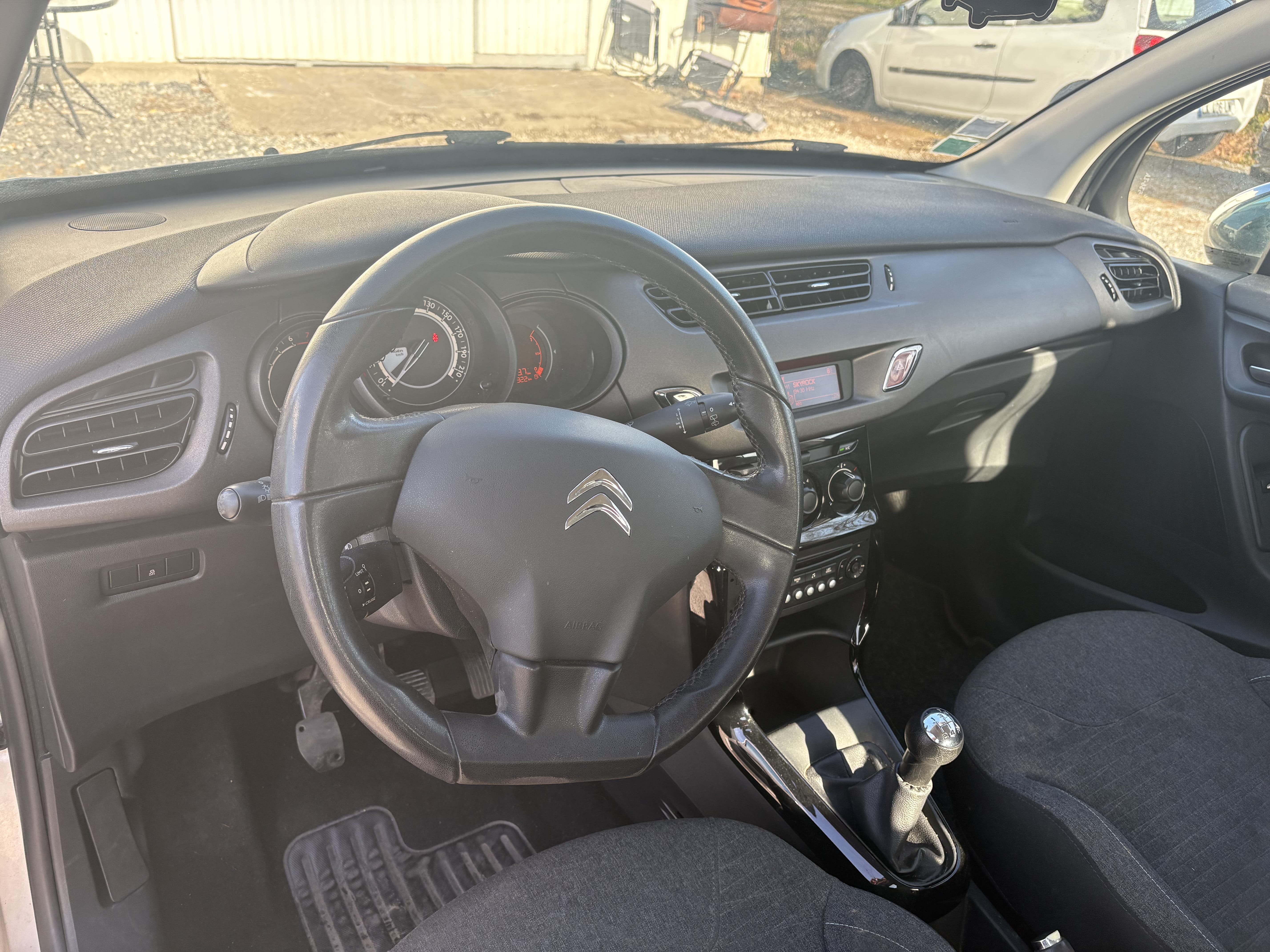 Citroen C3