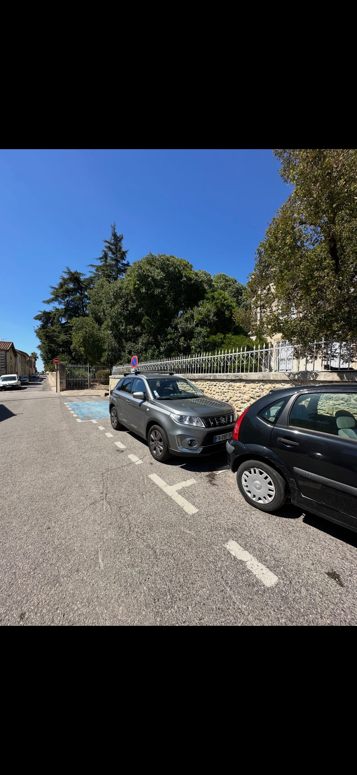 Suzuki Vitara avec Climatisation
