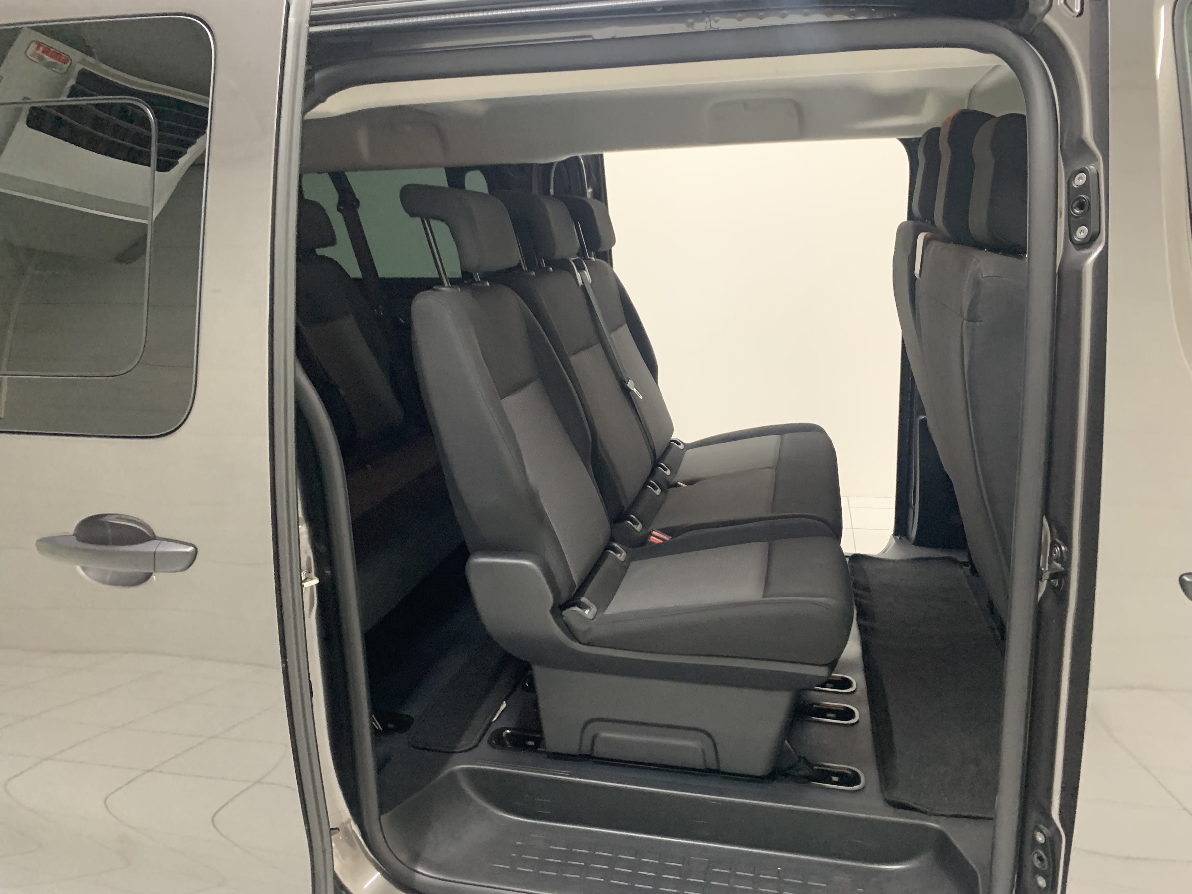 Toyota Proace Combi avec Climatisation