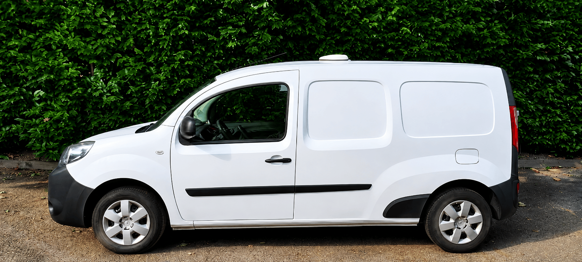 Renault Kangoo Fourgon 1,5 DCI 90 chevaux avec Régulateur de vitesse