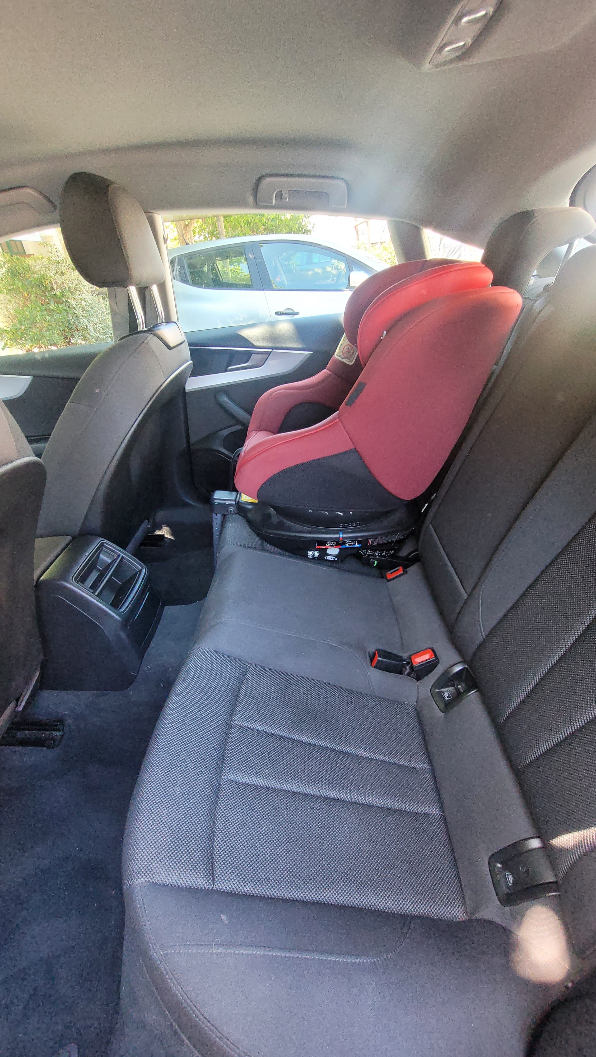 Audi A5 Sportback avec Audio Bluetooth