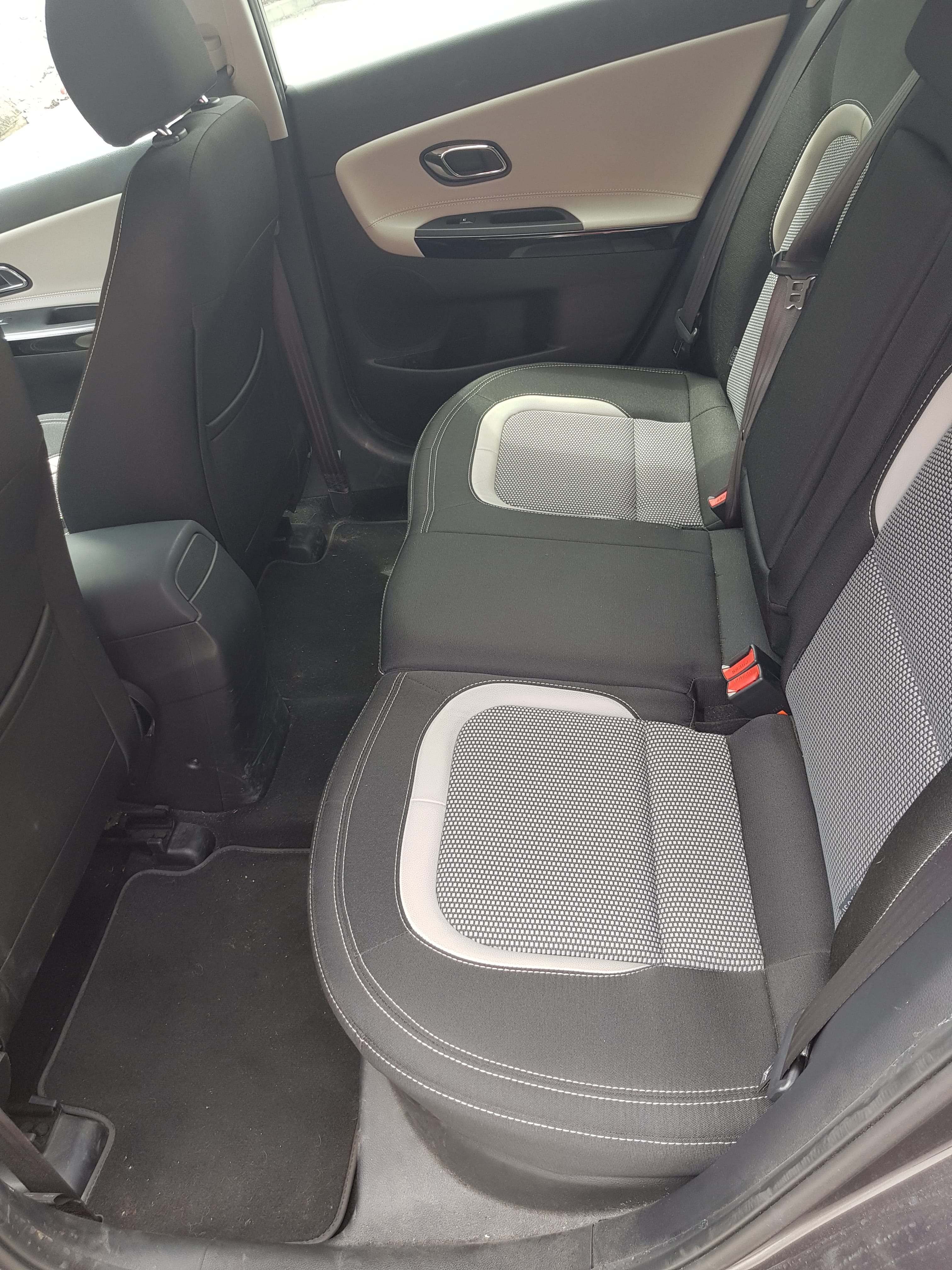 Kia Cee'd X-Tech Dynamic con Audio Bluetooth