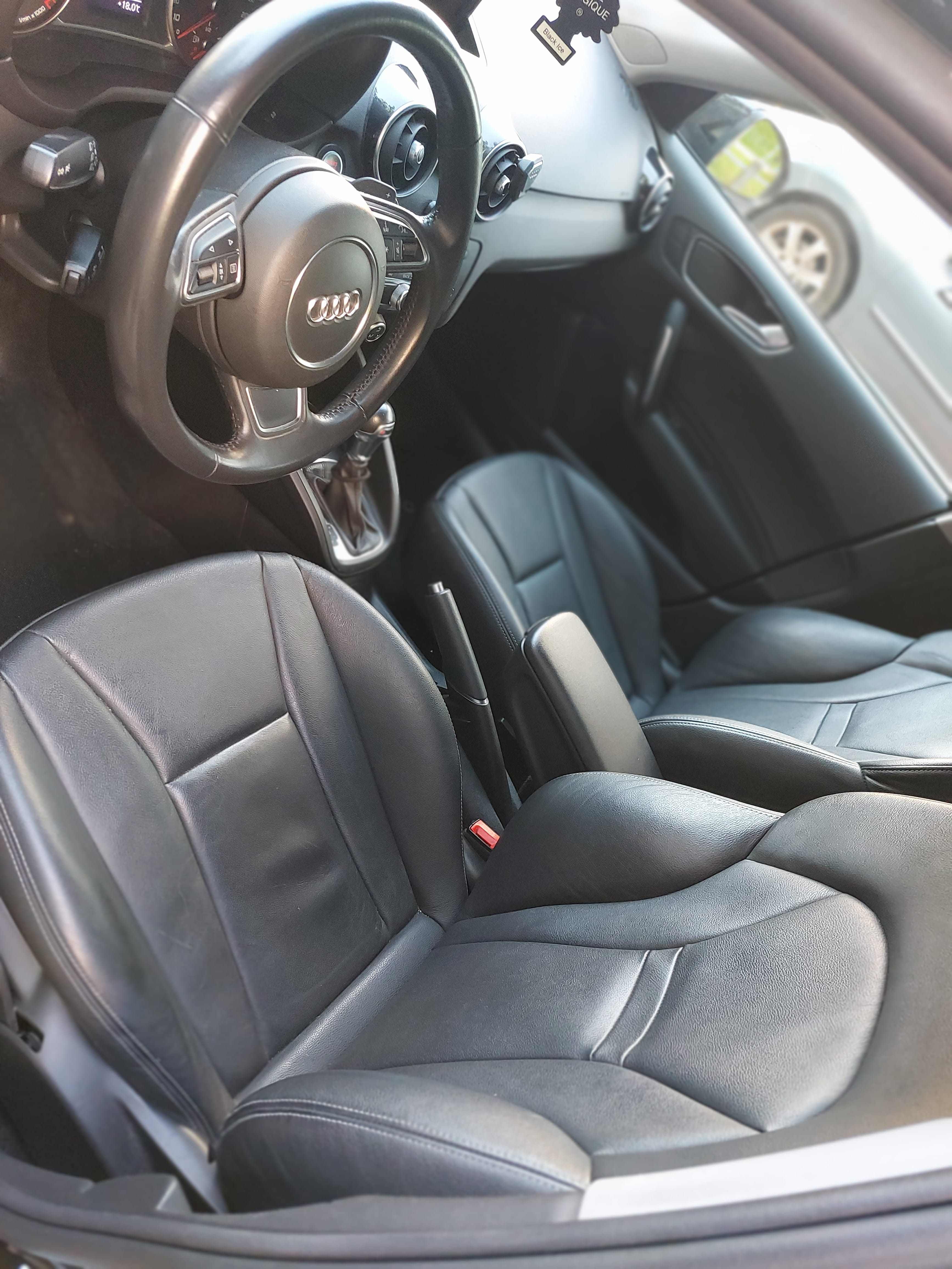 Audi A1 1.4 TFSi