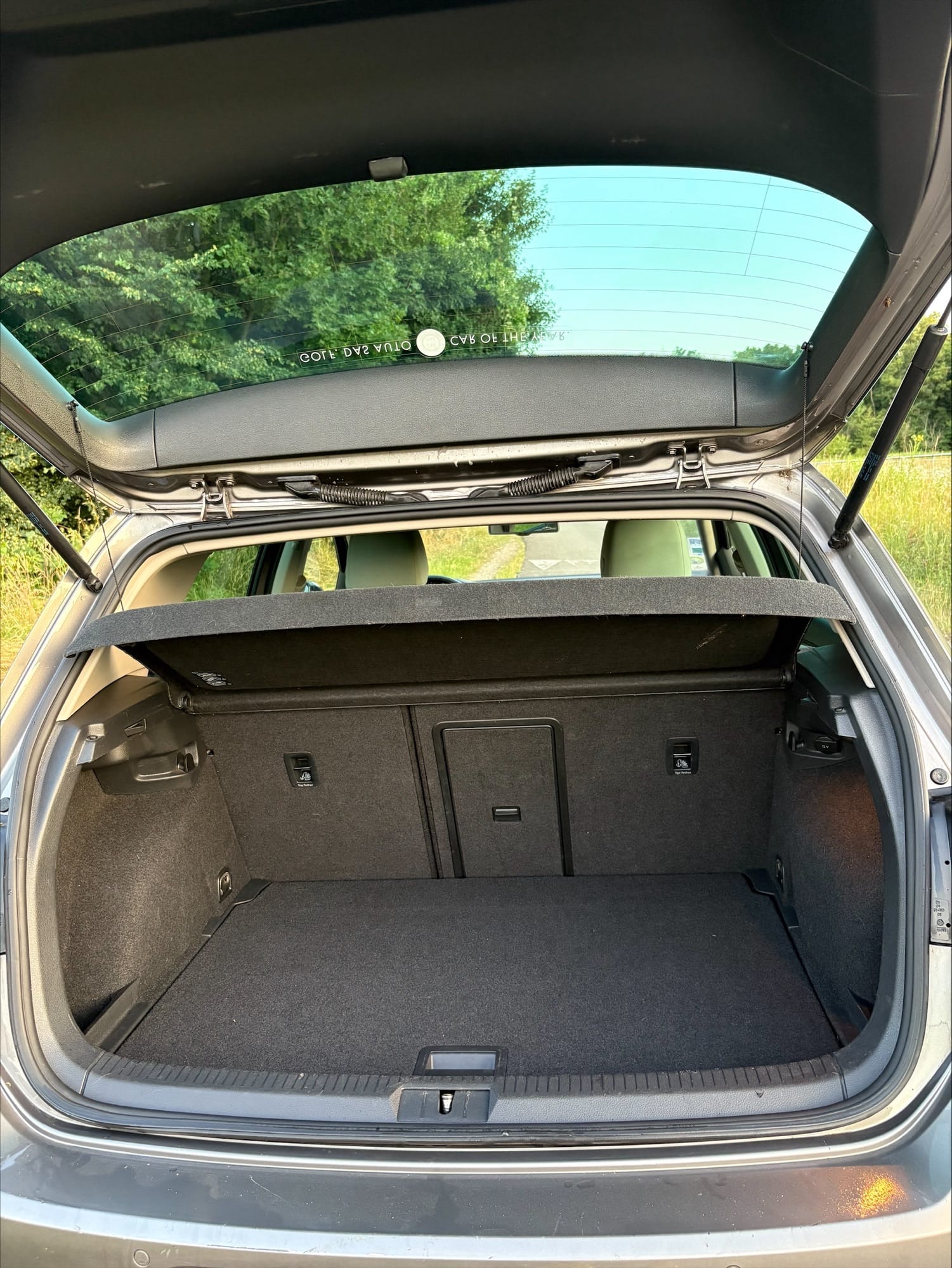 Volkswagen Golf TDI 2.0 TDI avec Entrée audio / iPod