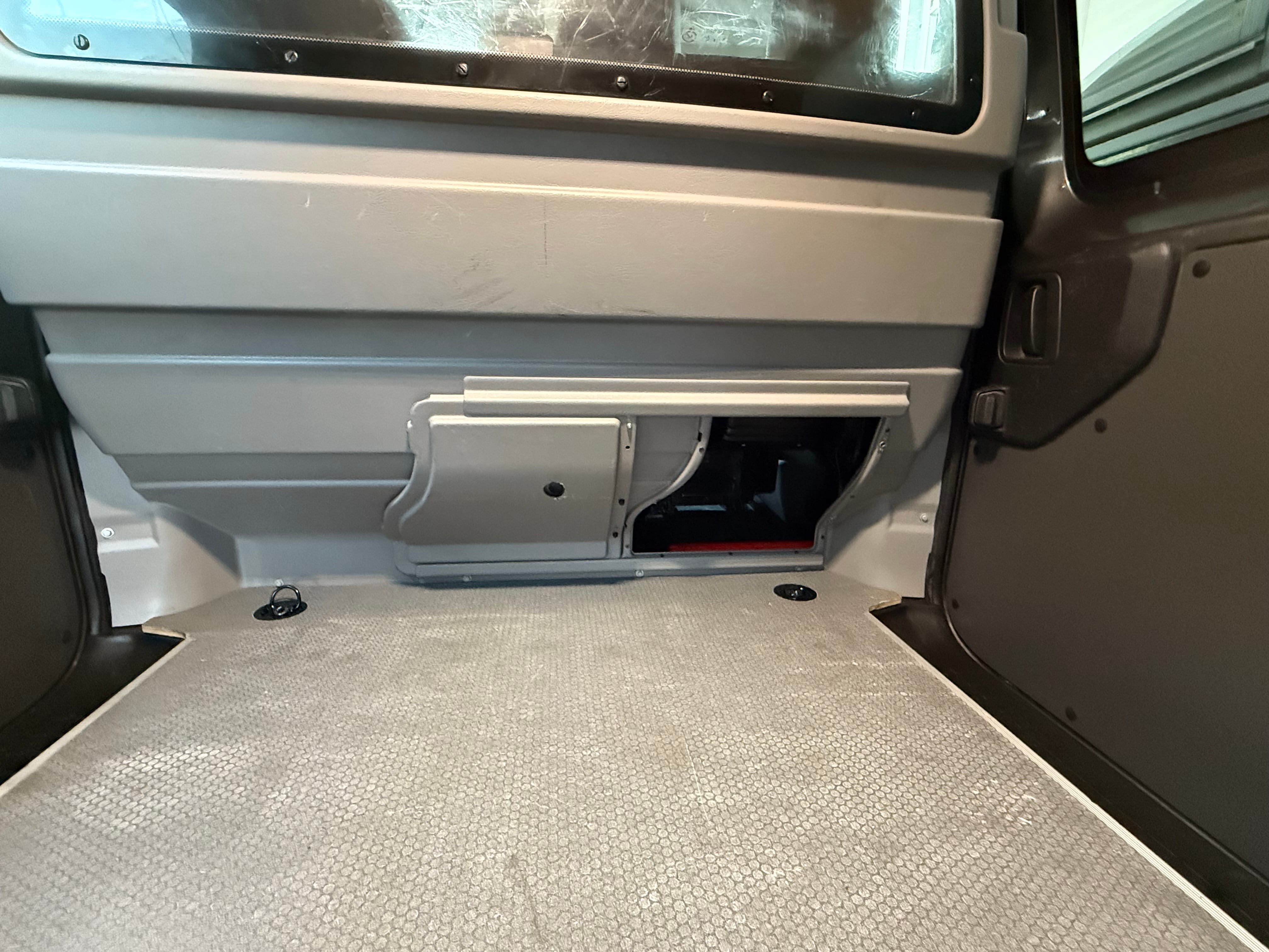 Toyota Proace Varebil
