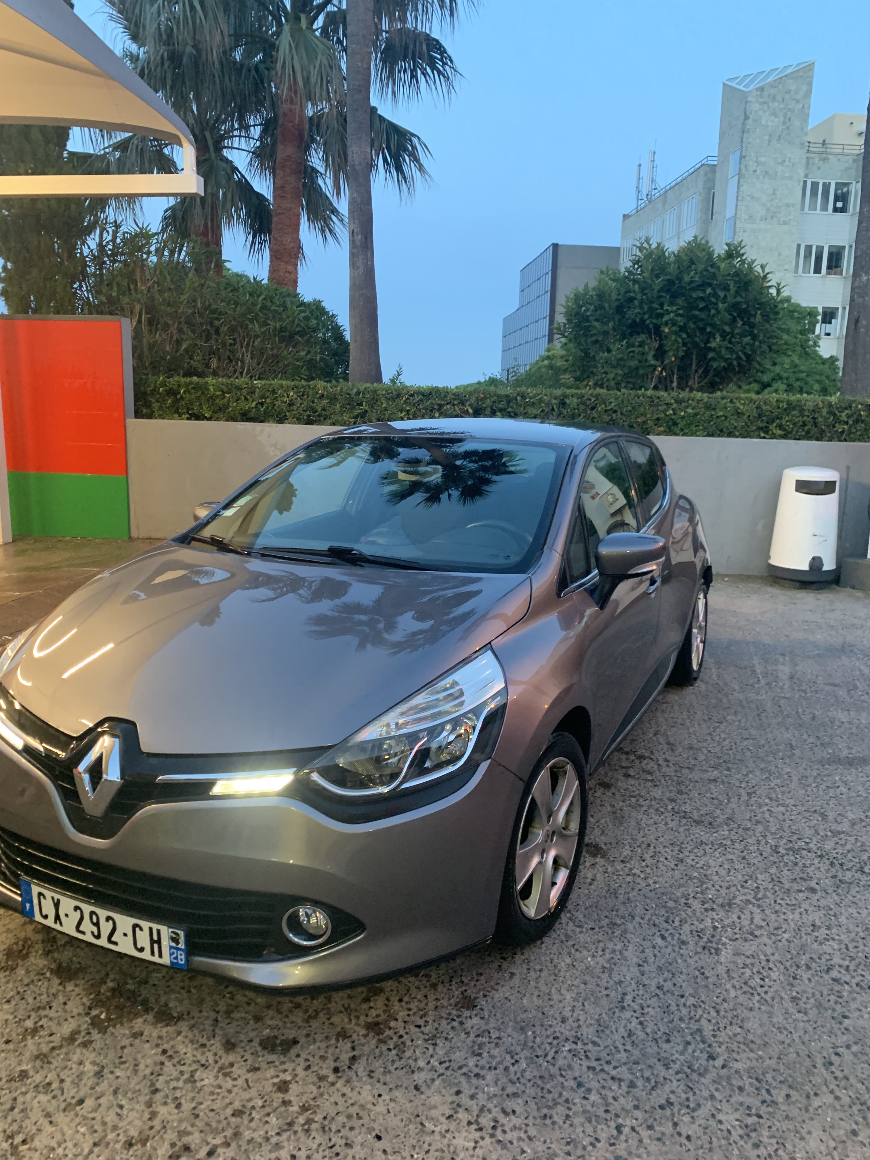 Renault Clio 0.9 TCe, 2013, Essence 98