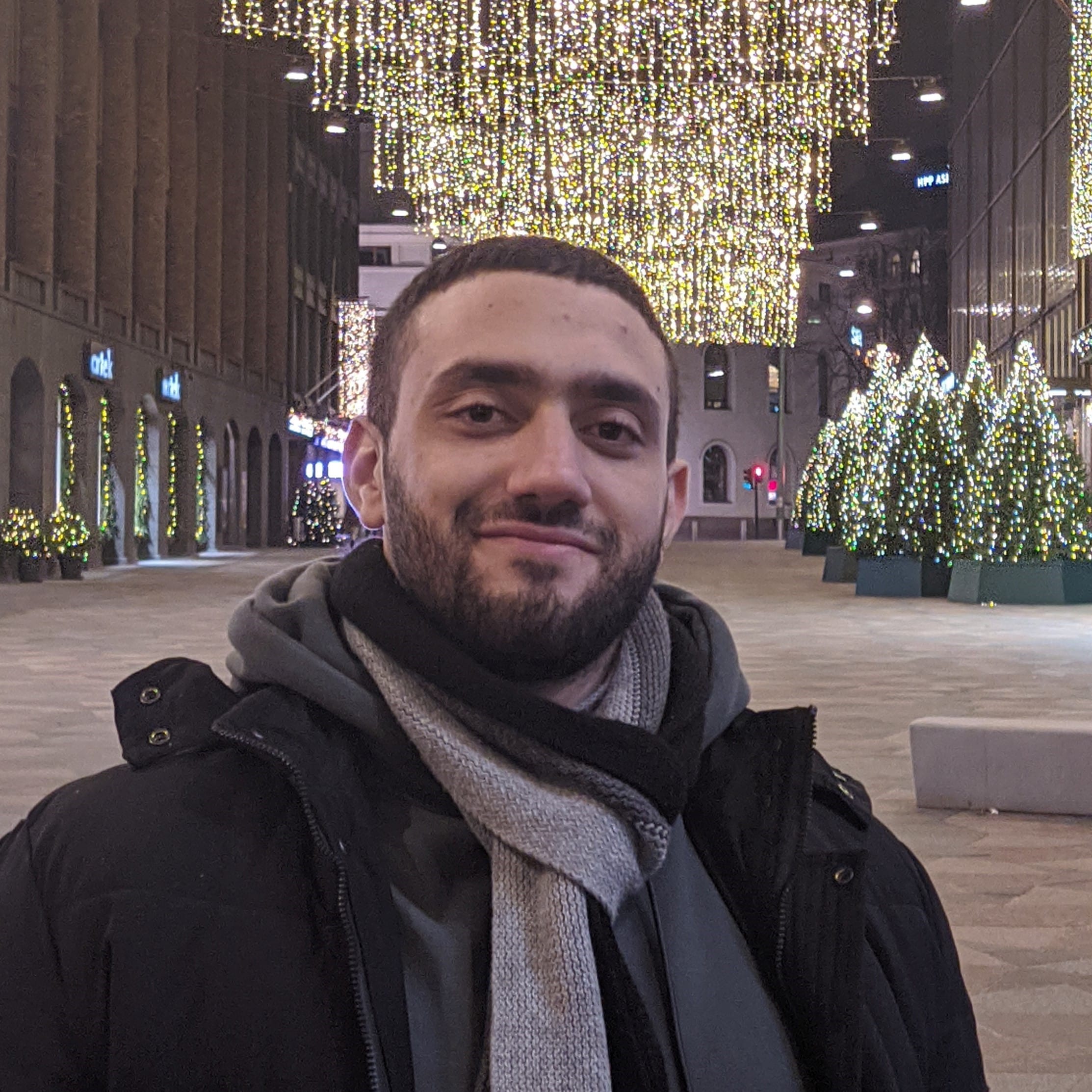 Mohamed