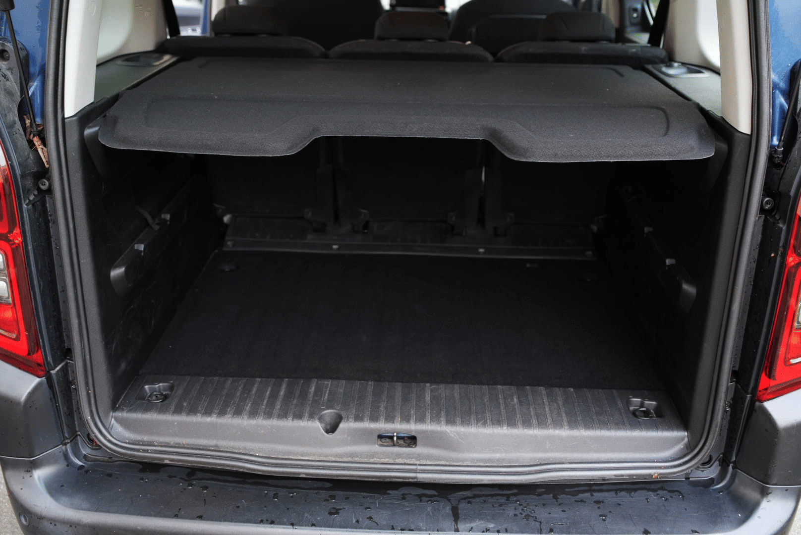 Citroen Berlingo Multispace avec Port USB