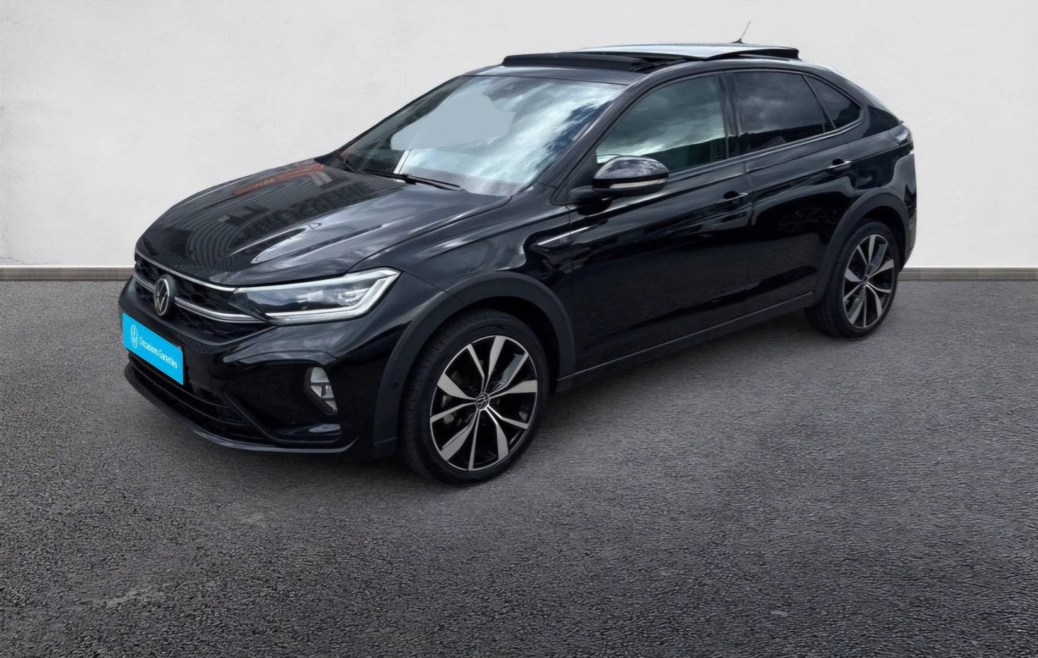 Volkswagen Taigo 1.5 TSI, 2024, Essence 98, automatique