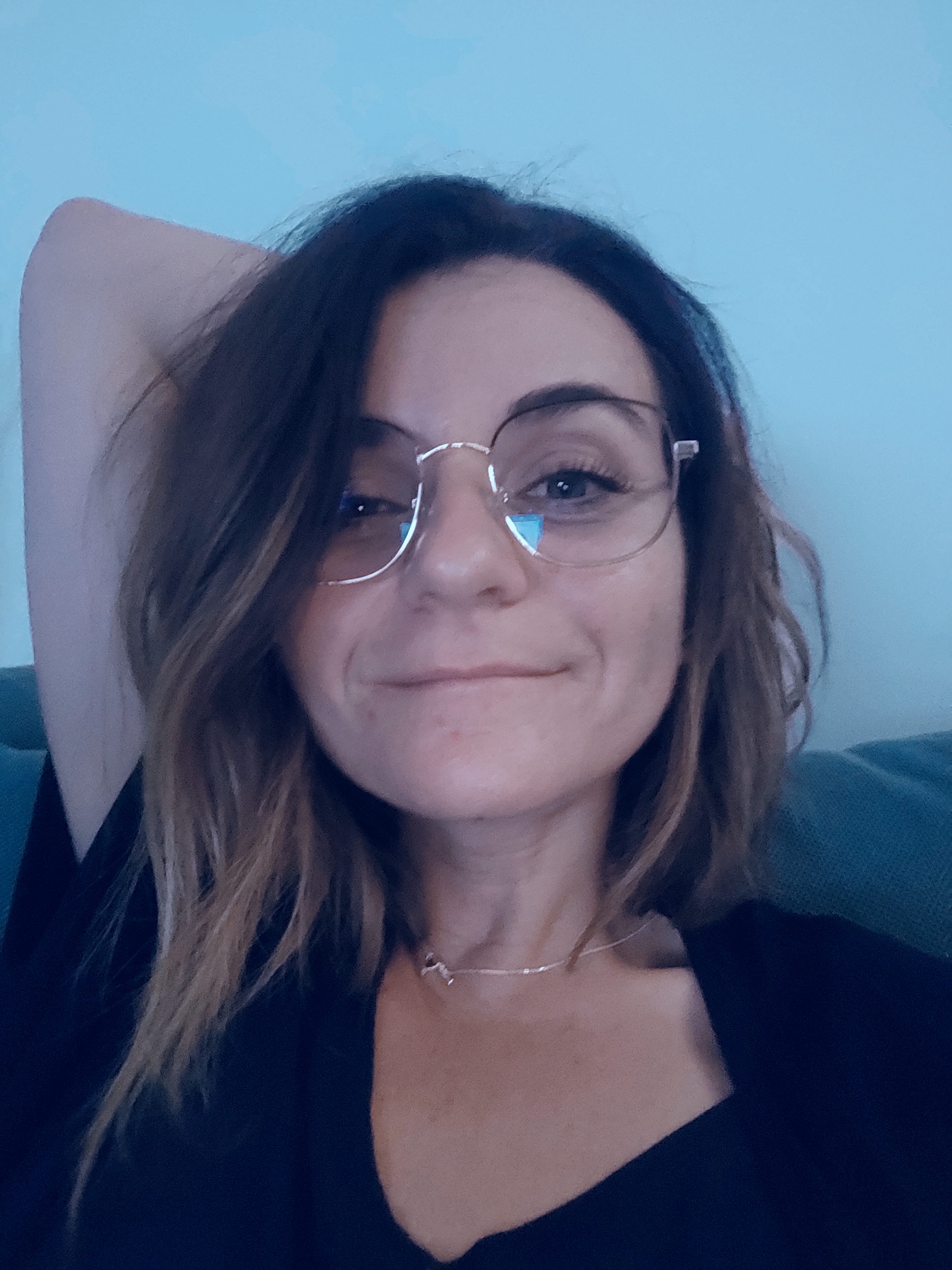 Cristina
