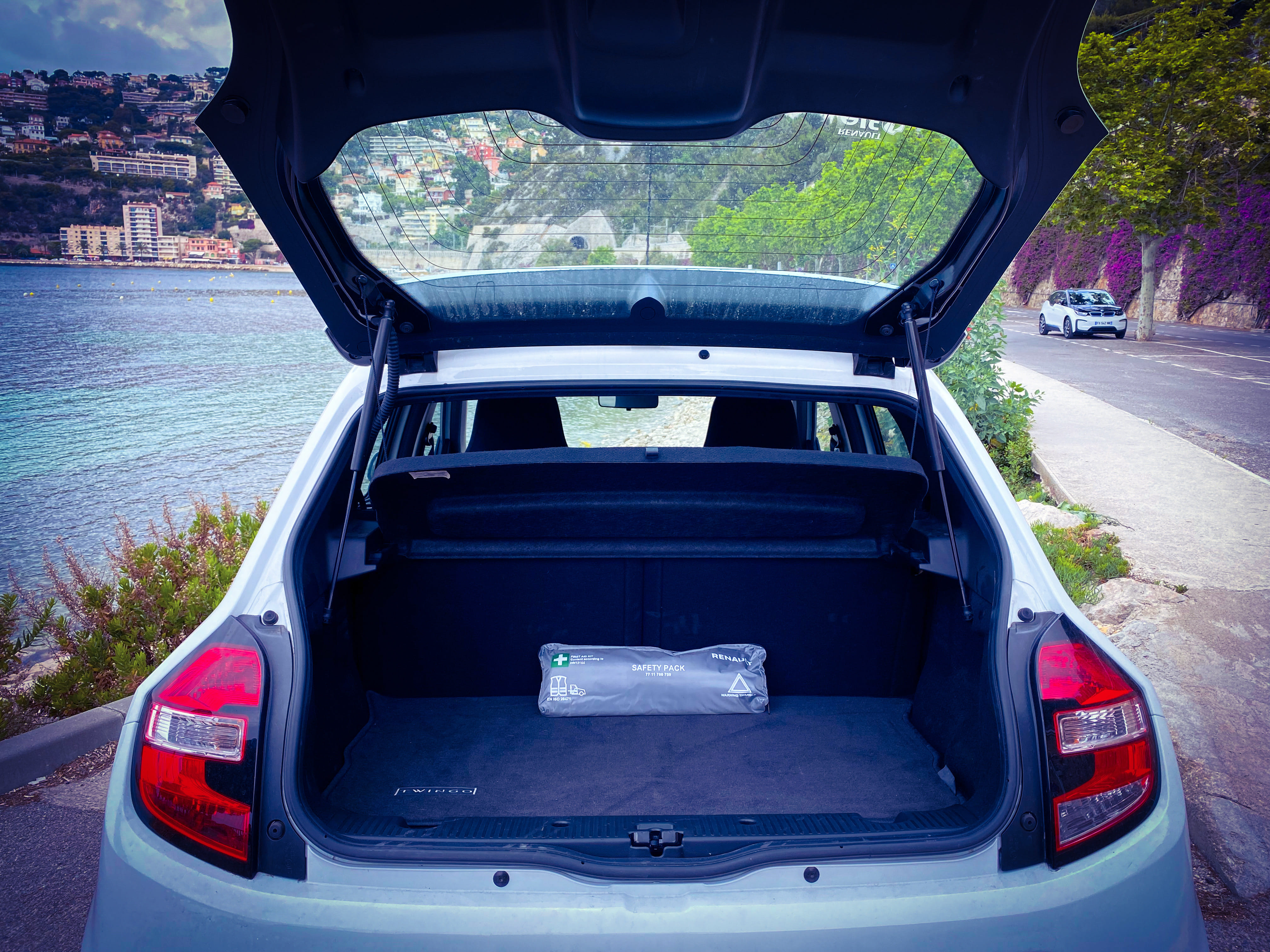 Renault Twingo 776