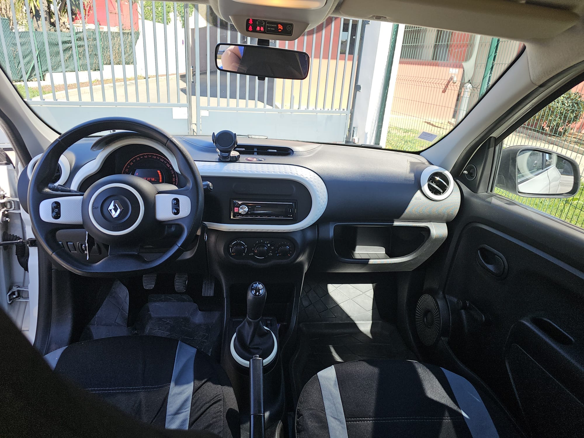 Renault Twingo III