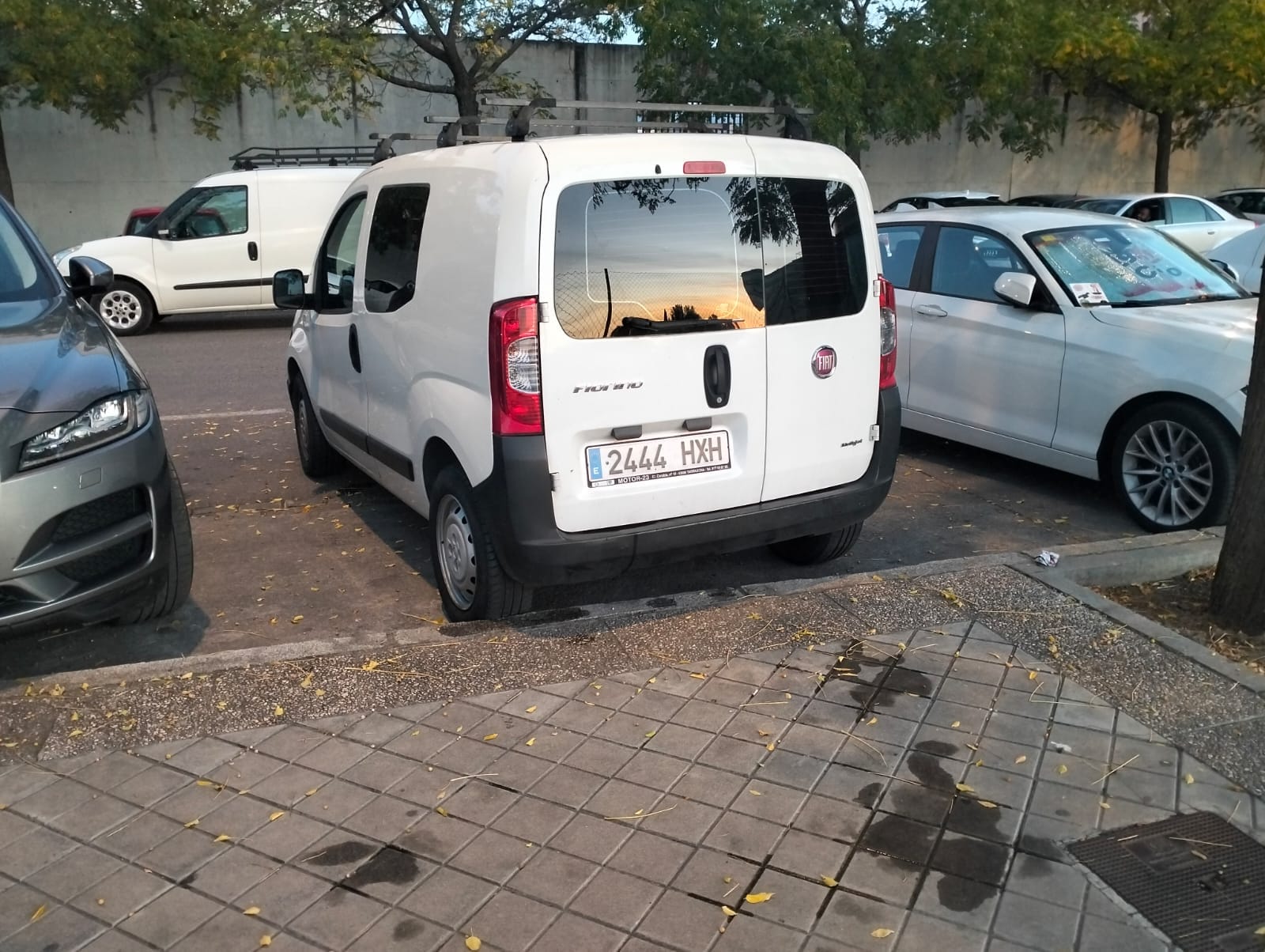 Fiat Fiorino