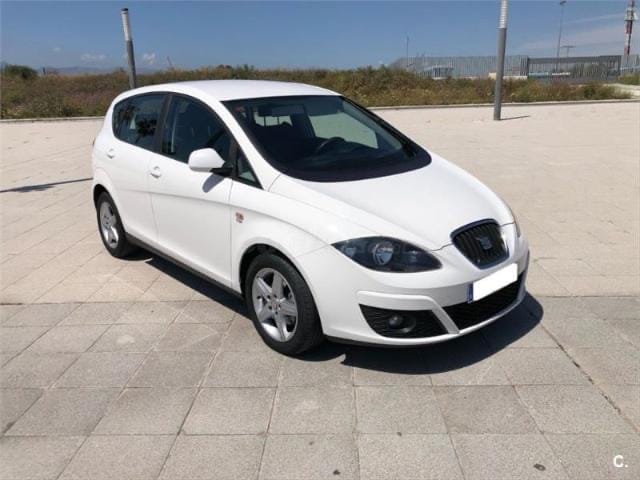 Seat Altea Xl, 2010, Gasolina 95, Automático