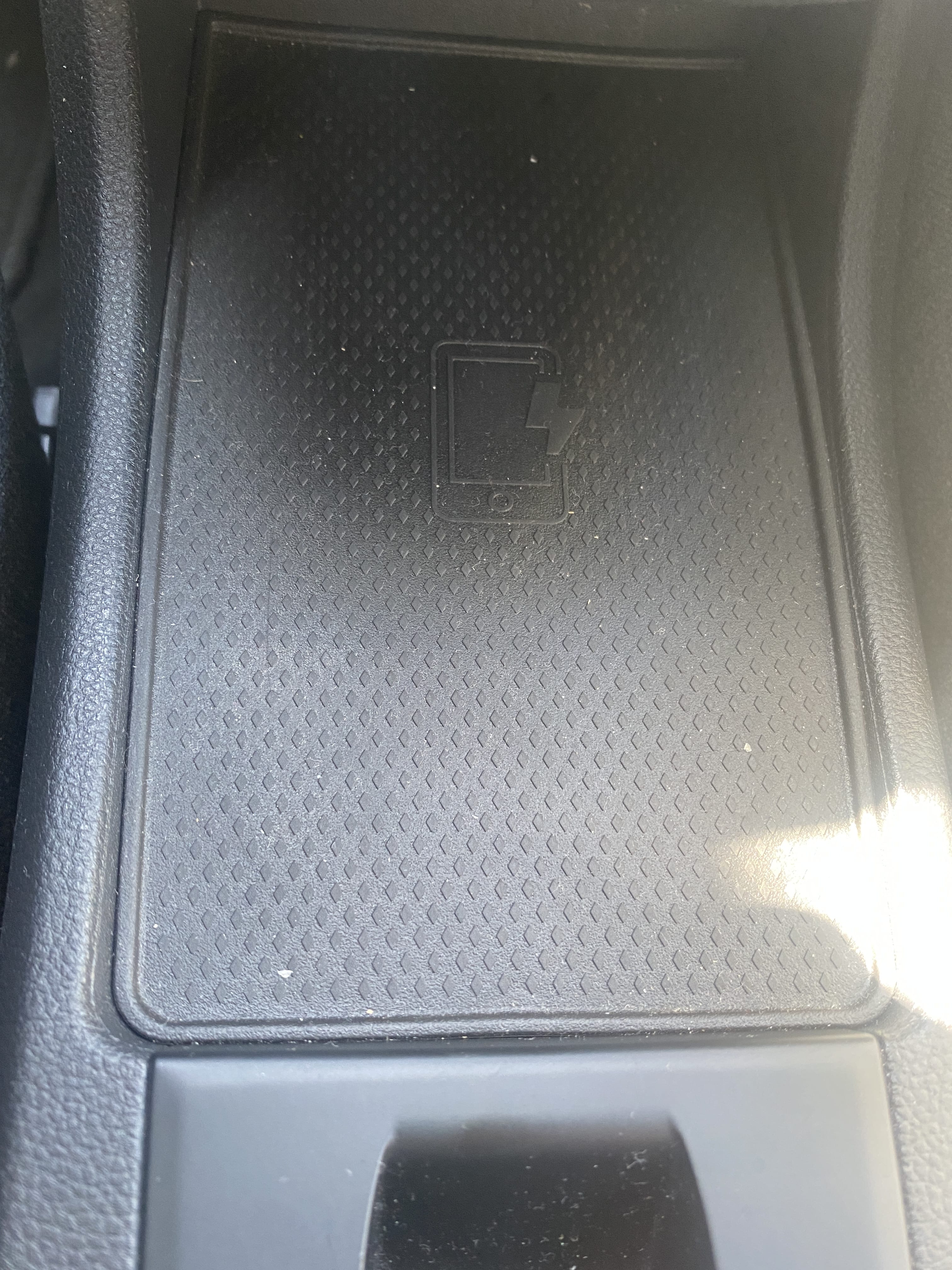 Renault ZOE 110cv con Android Auto