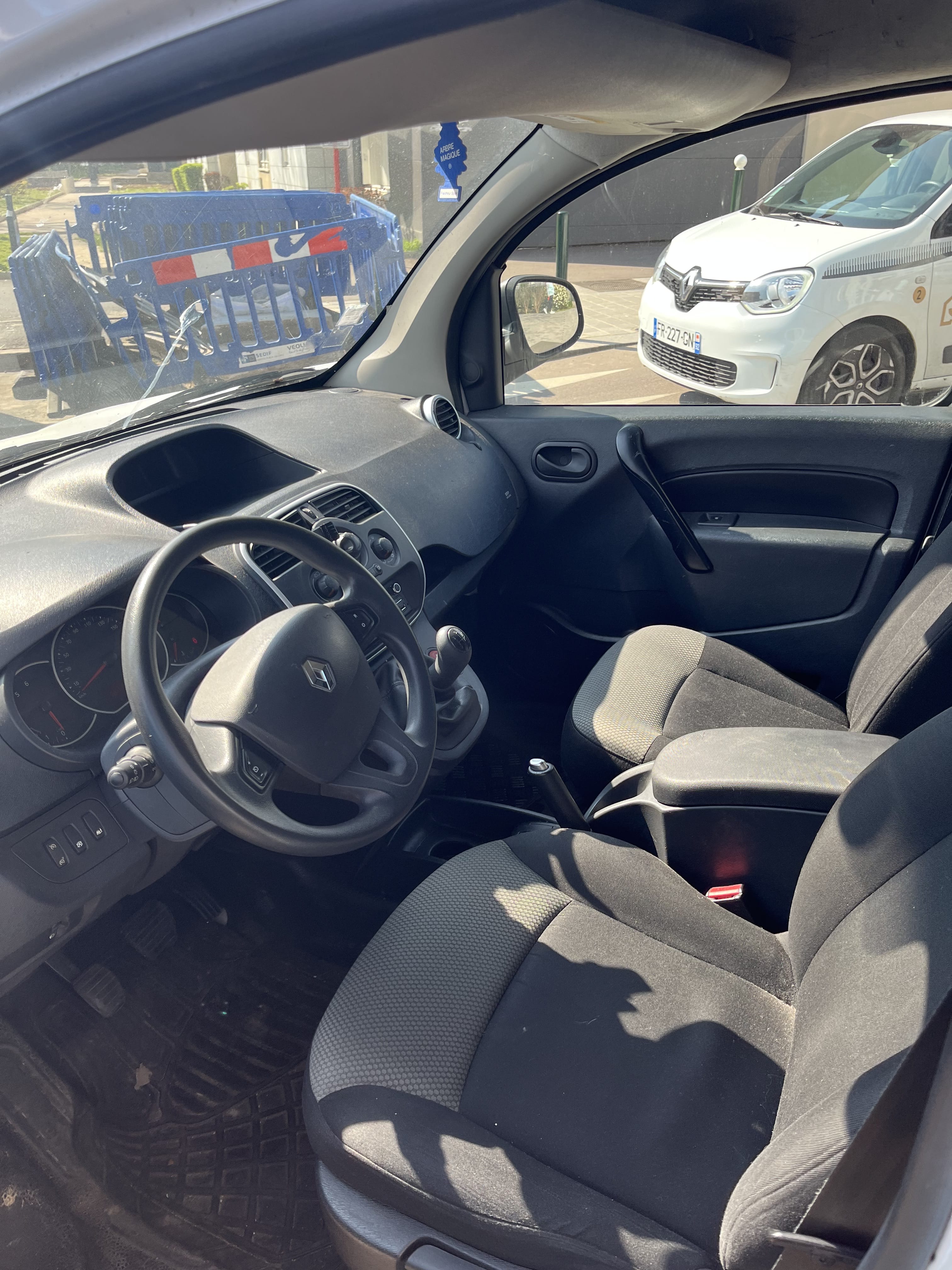 Renault Kangoo Express 1.5 DCI