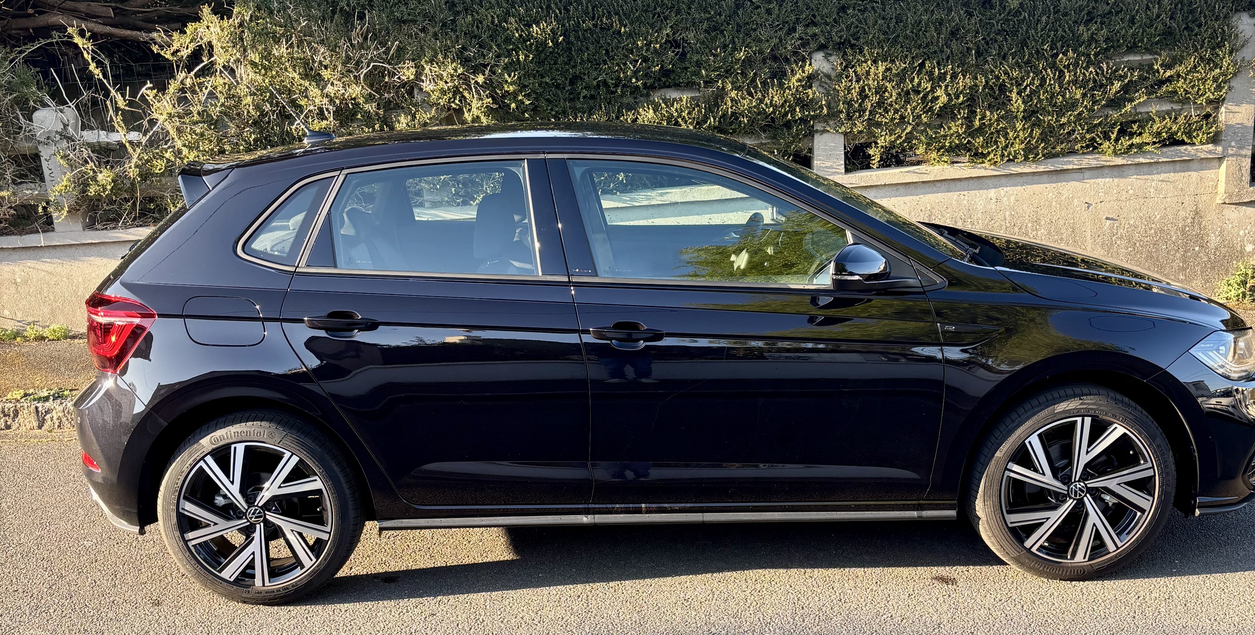 Volkswagen Polo R-Line avec Climatisation