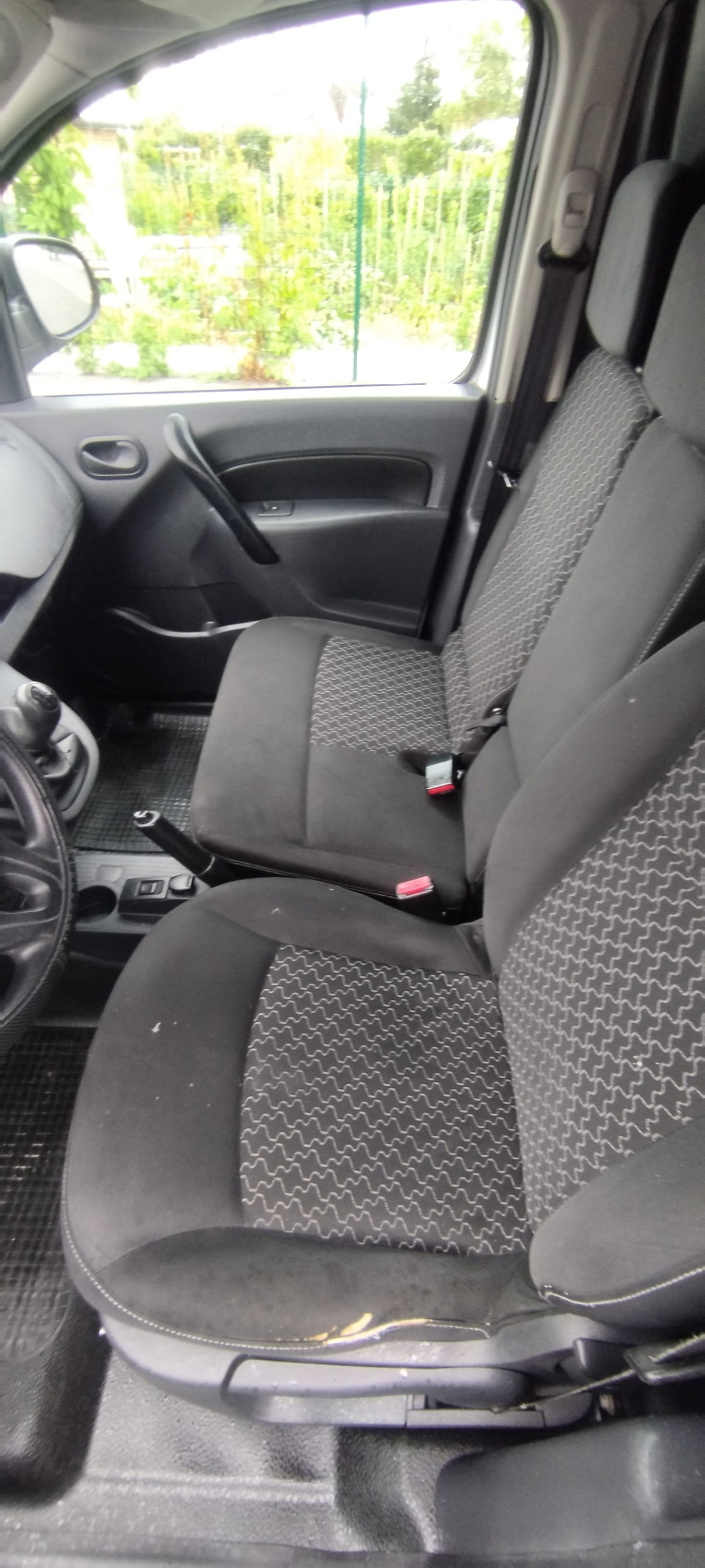 Renault Kangoo Express 1.5 dci 90ch avec Audio Bluetooth