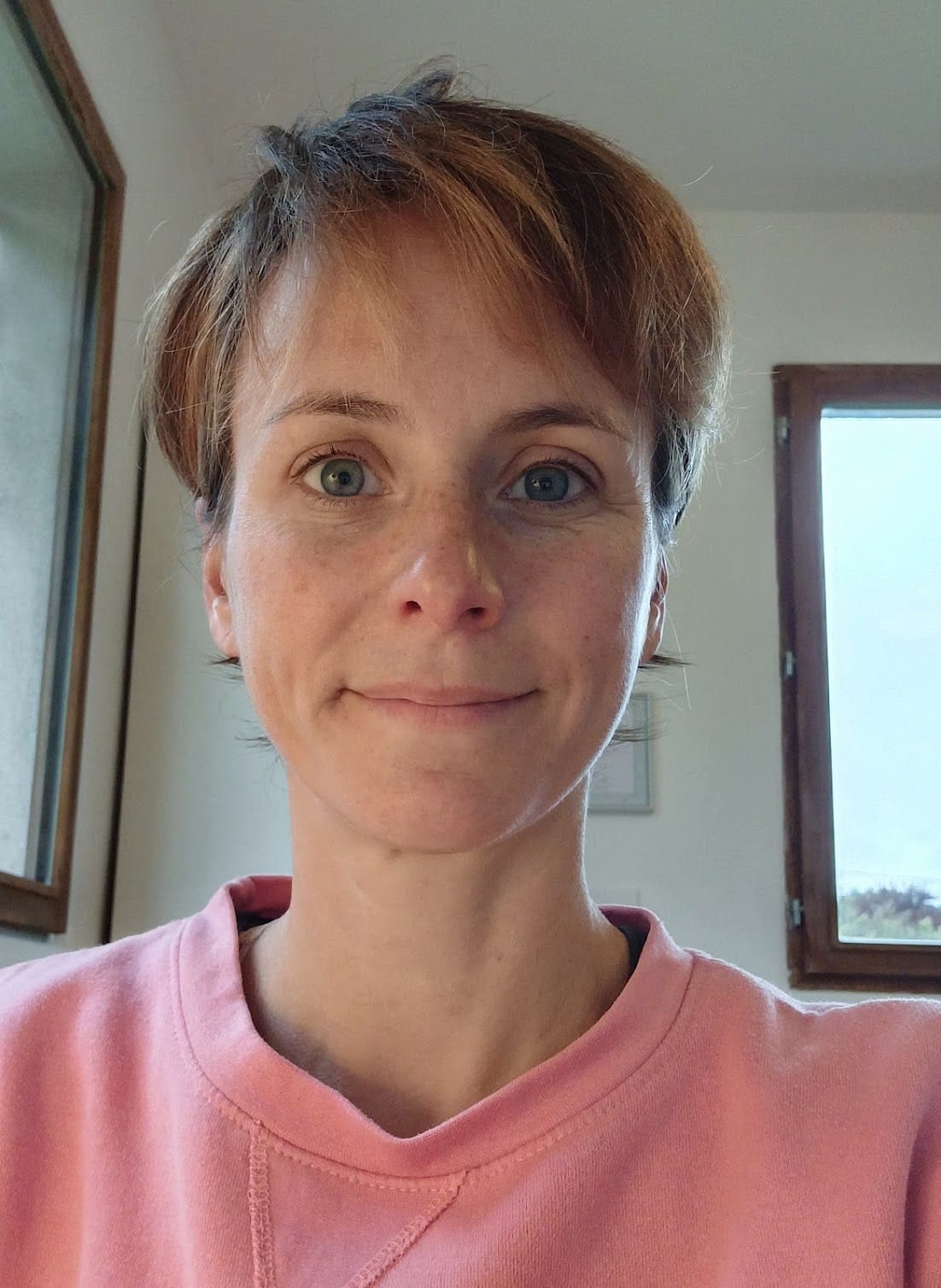 Carole Marion Alice Catherine