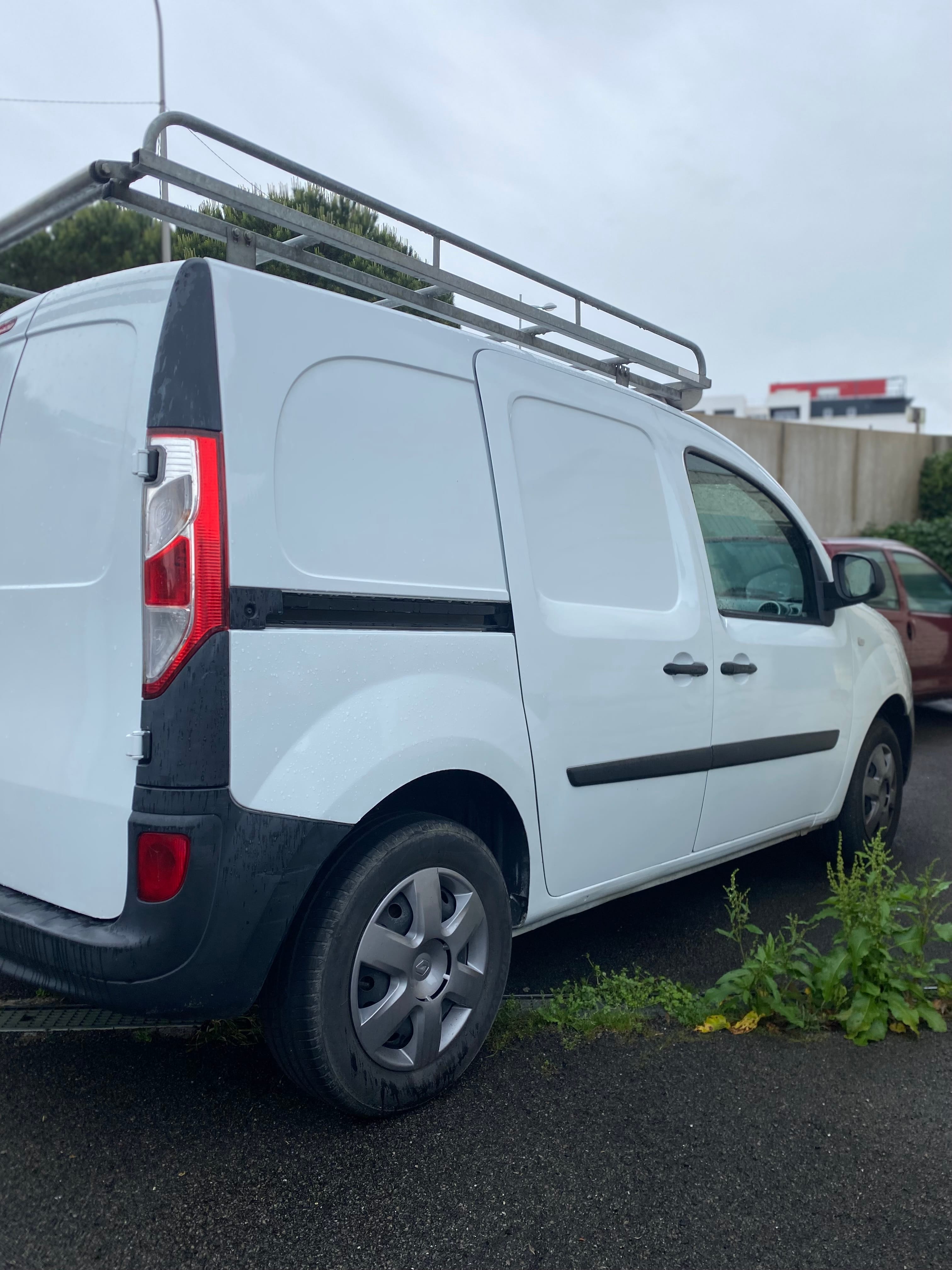 Renault Kangoo Express avec Climatisation