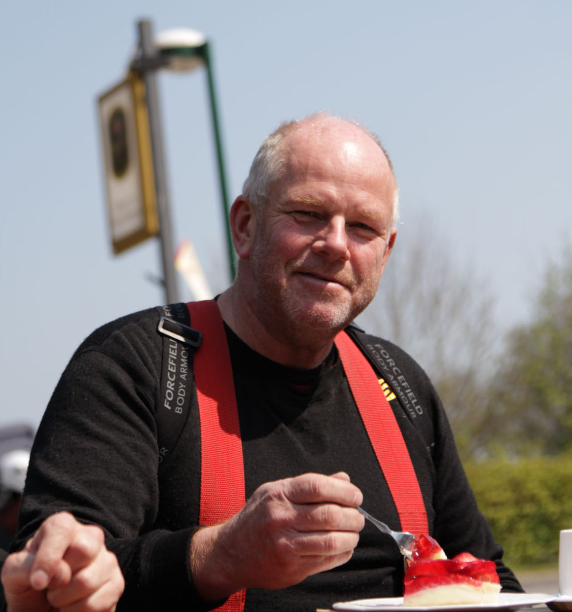 Arne