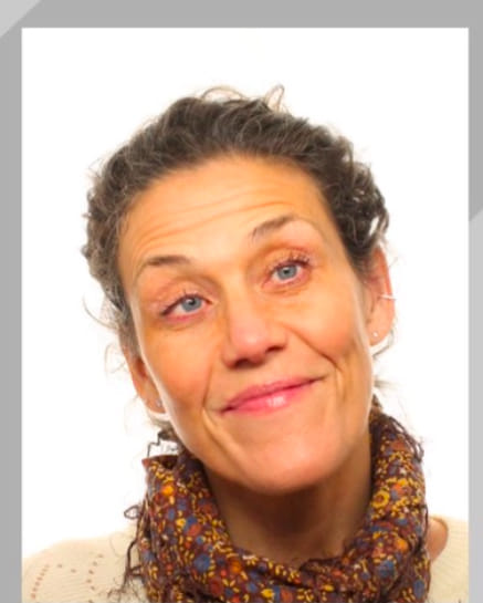 Anne Lise Ulve