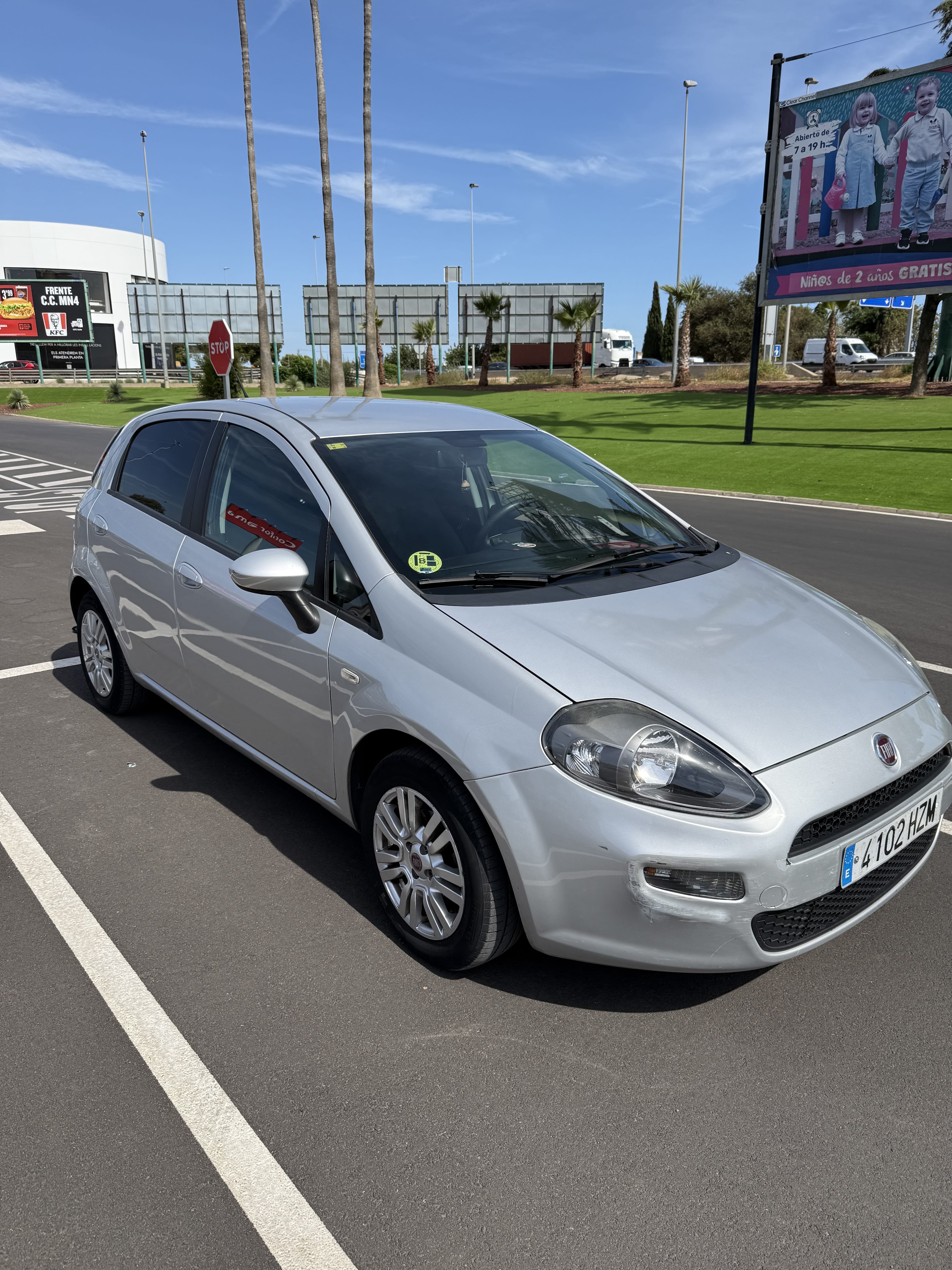 Fiat Tipo, 2014, Diesel