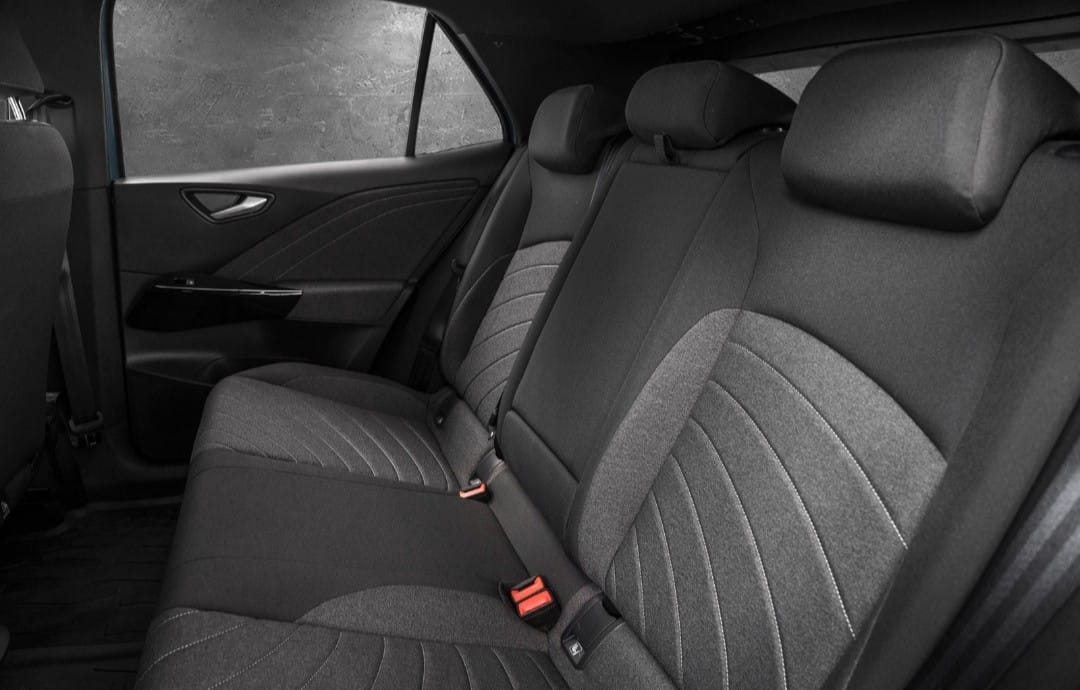 Volkswagen ID.3 Pro 2024, 58kwh (≈400 km rekkevidde), navi, ryggecam, park assist, matrix-lykter m.m.