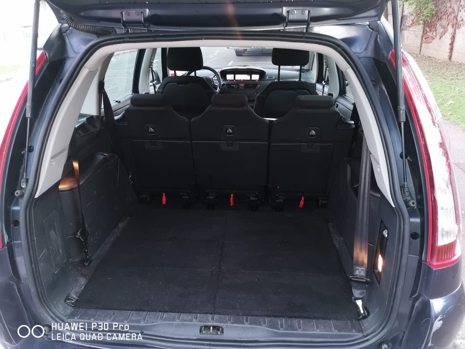 Citroen C4 Grand Picasso