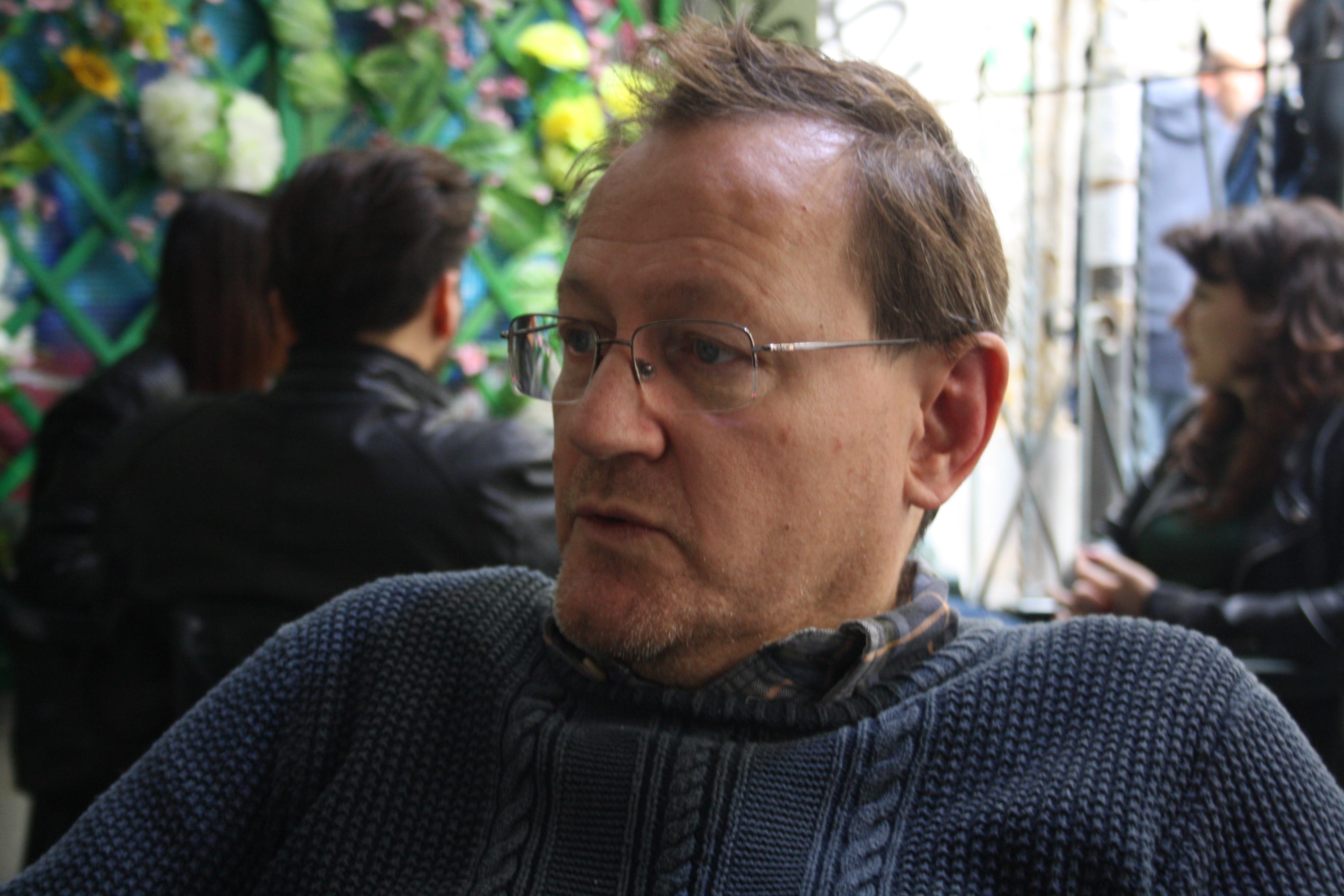 Fabrice