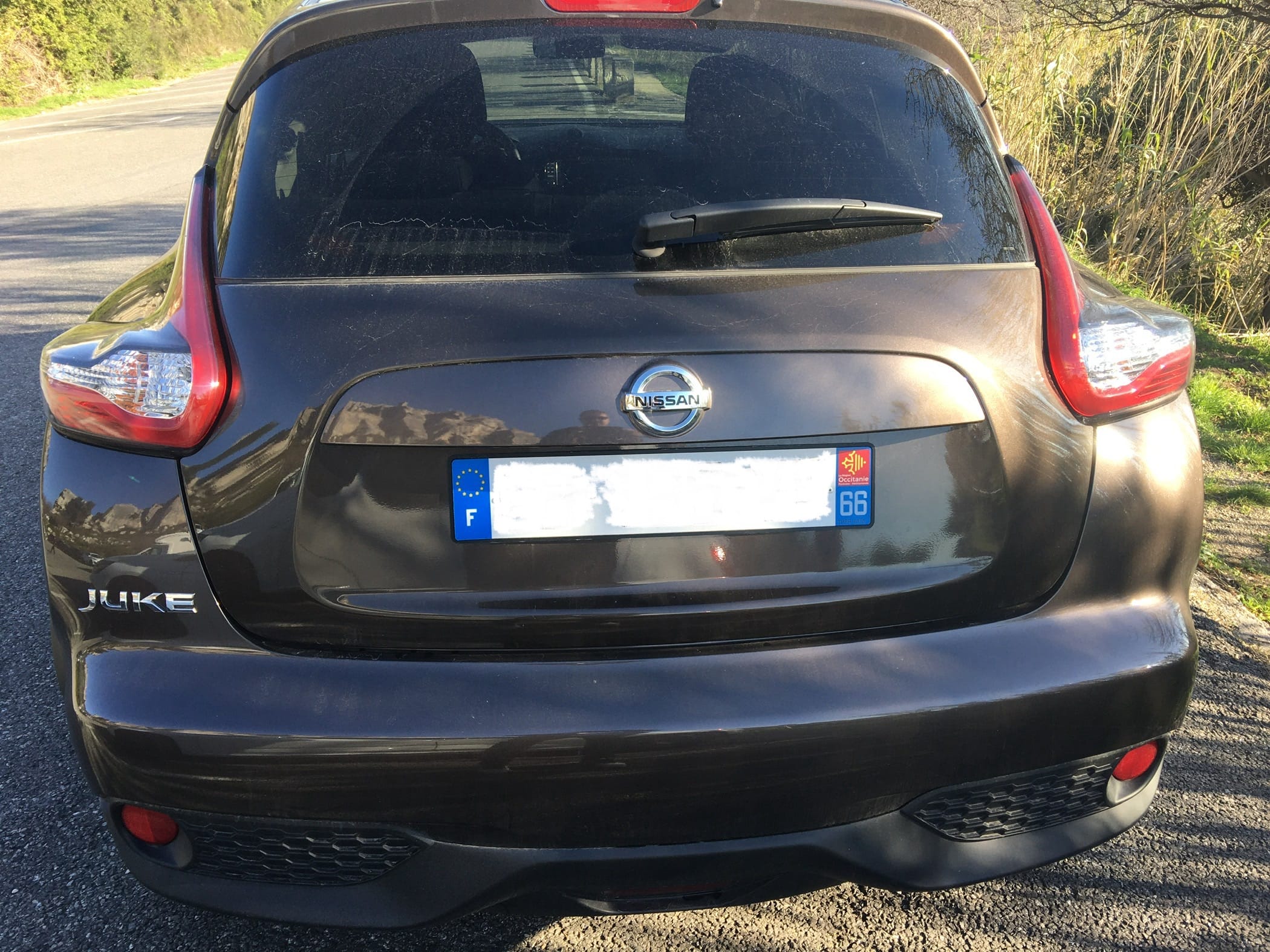 Nissan Juke N-Connecta avec Climatisation