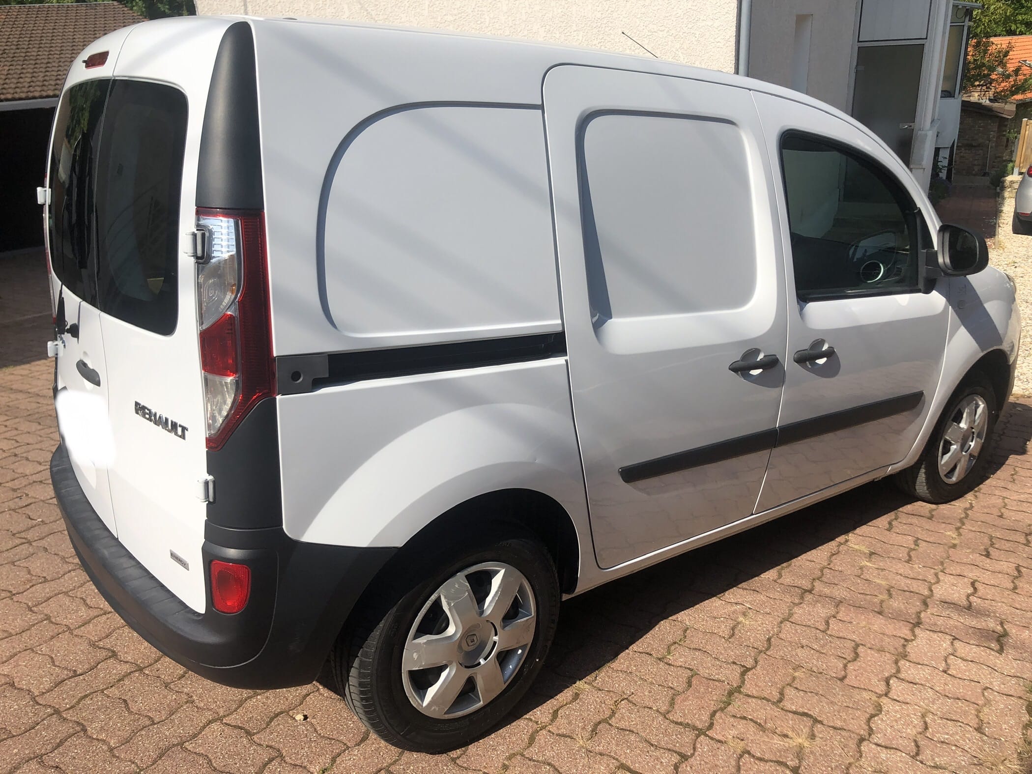 Renault Kangoo Express avec Audio Bluetooth