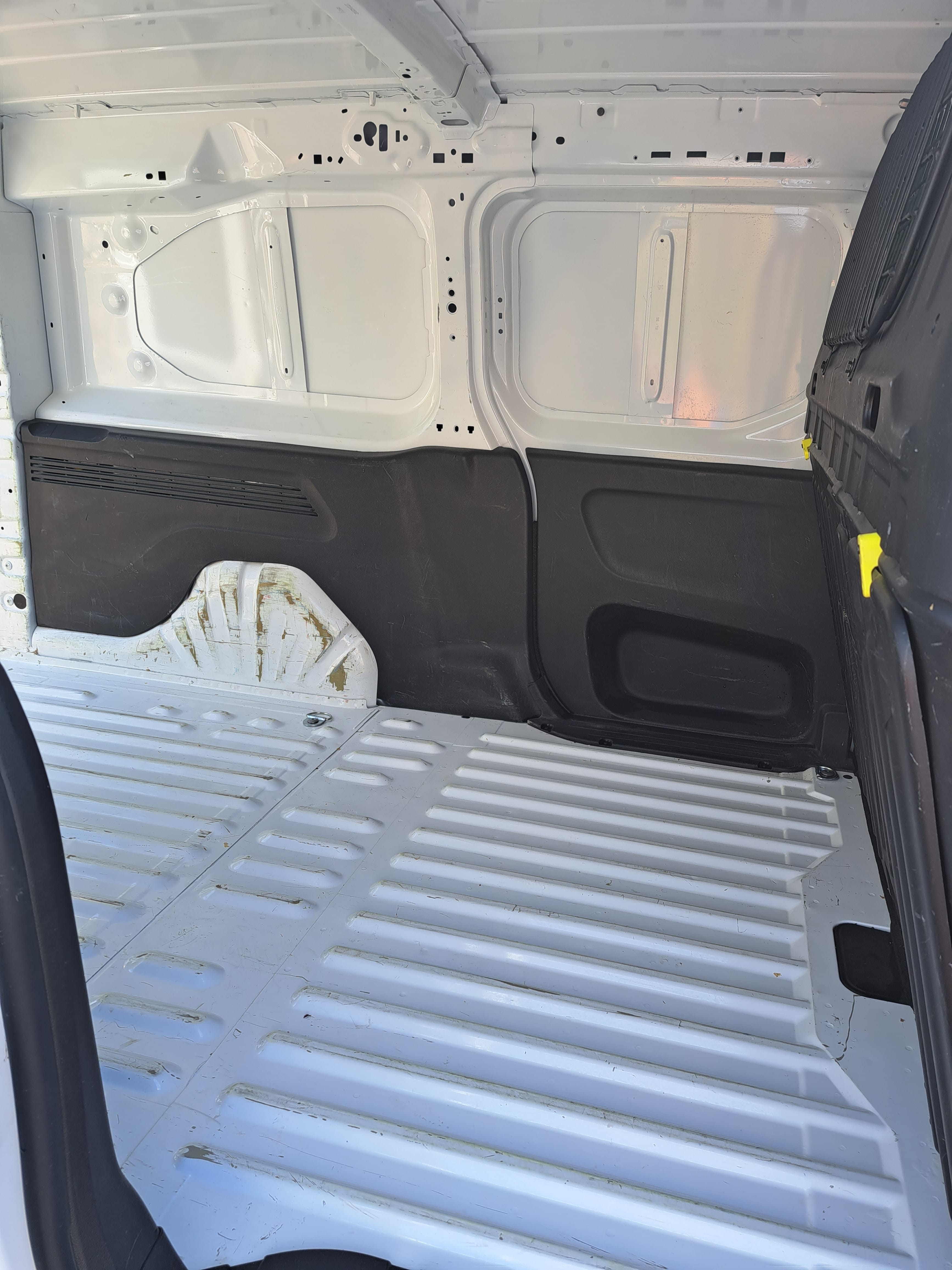 Citroen Berlingo Double Cabine  1.5 hdi avec Audio Bluetooth