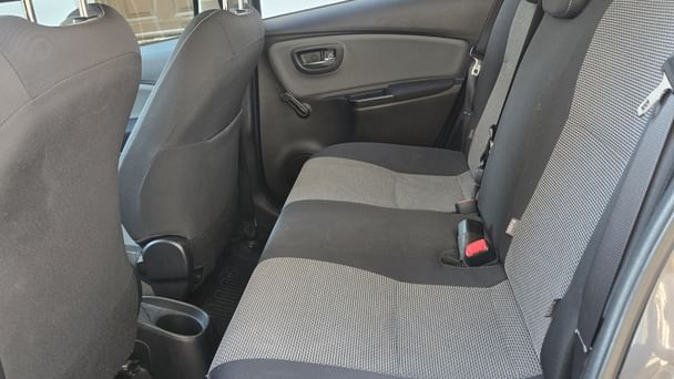 Toyota Yaris Hybrid 1,5 Bensin, Automat inkl. BEBOERKORT SONE parkering med Bluetooth audio