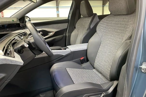 Peugeot 3008 avec Régulateur de vitesse
