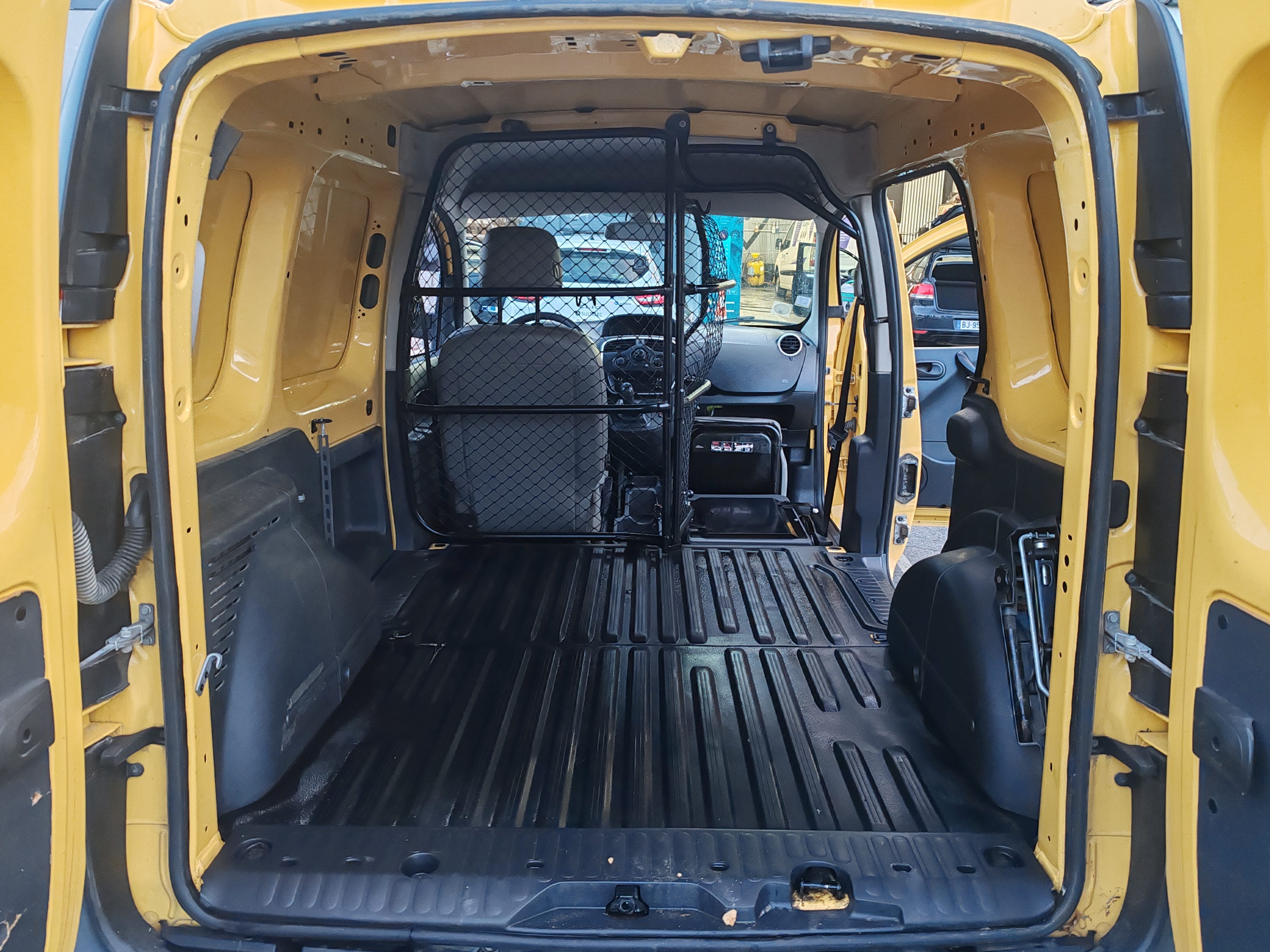 Renault Kangoo Express